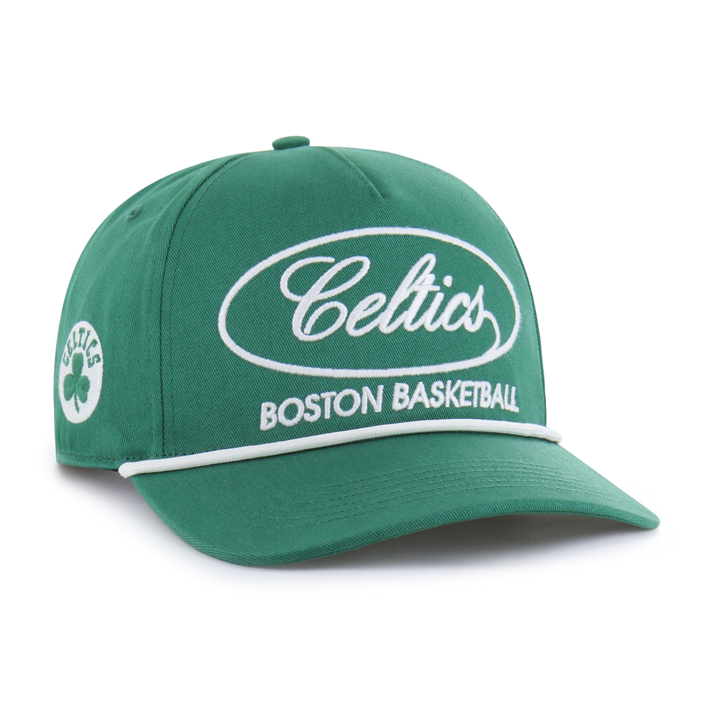BOSTON CELTICS FOUNDATIONAL '47 HITCH RF RELAXED FIT
