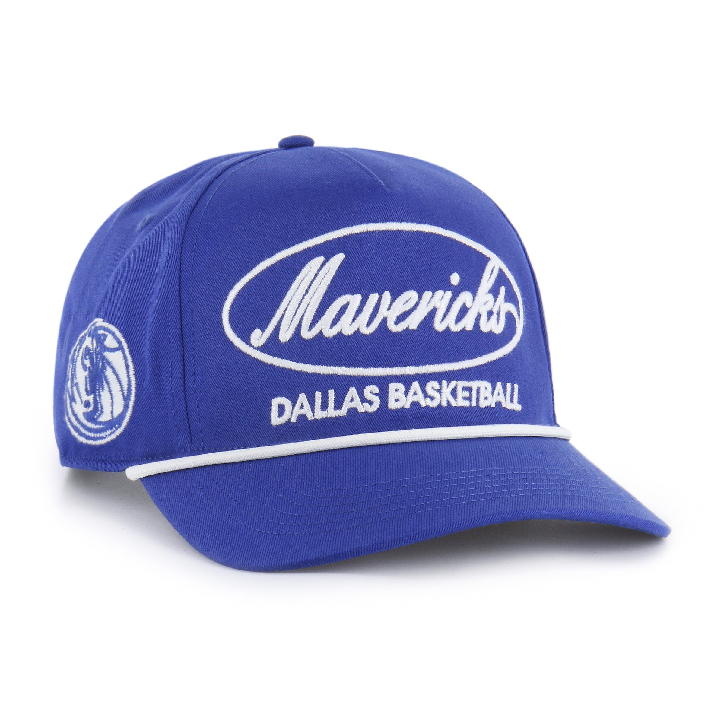 DALLAS MAVERICKS FOUNDATIONAL '47 HITCH RF RELAXED FIT