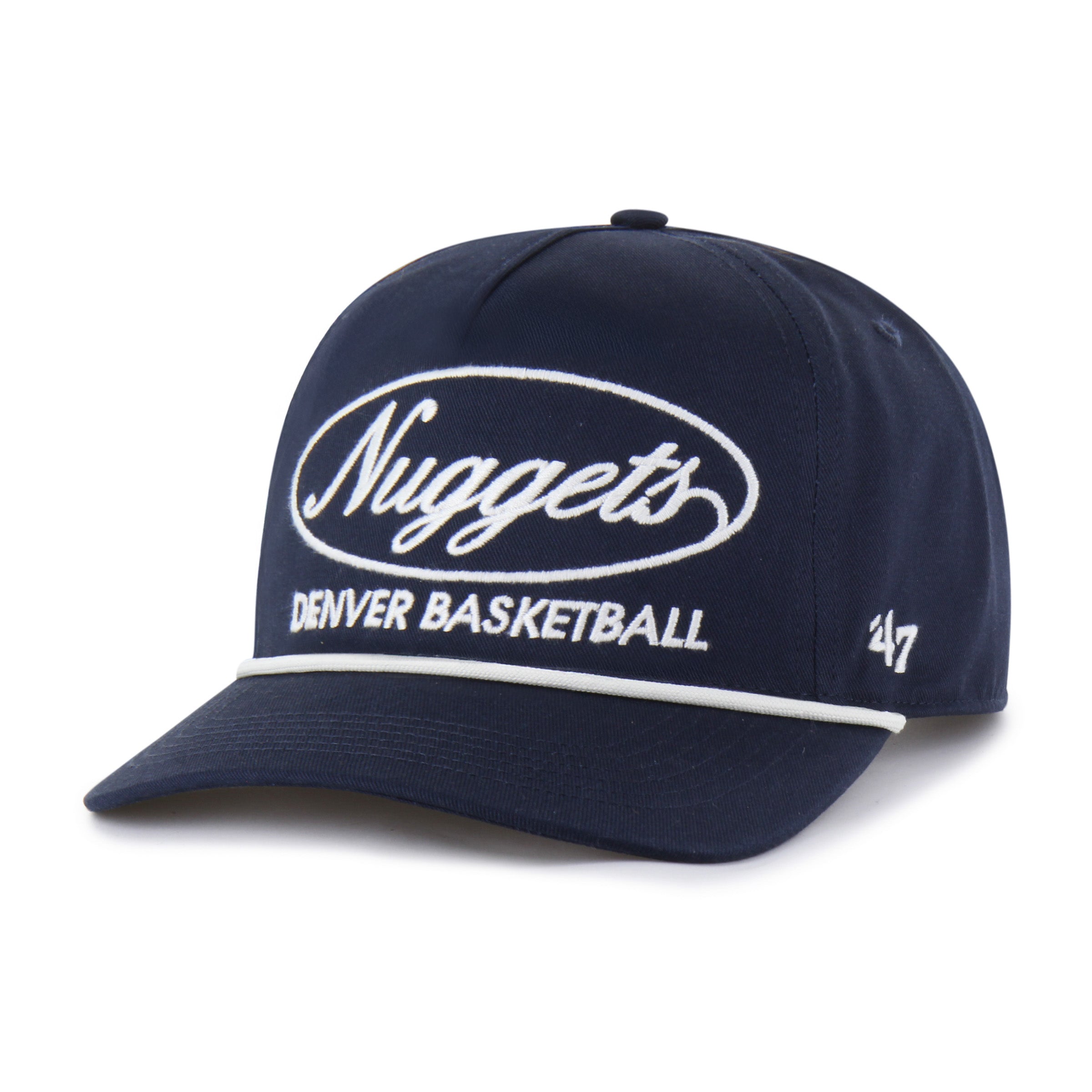 DENVER NUGGETS FOUNDATIONAL '47 HITCH RF RELAXED FIT