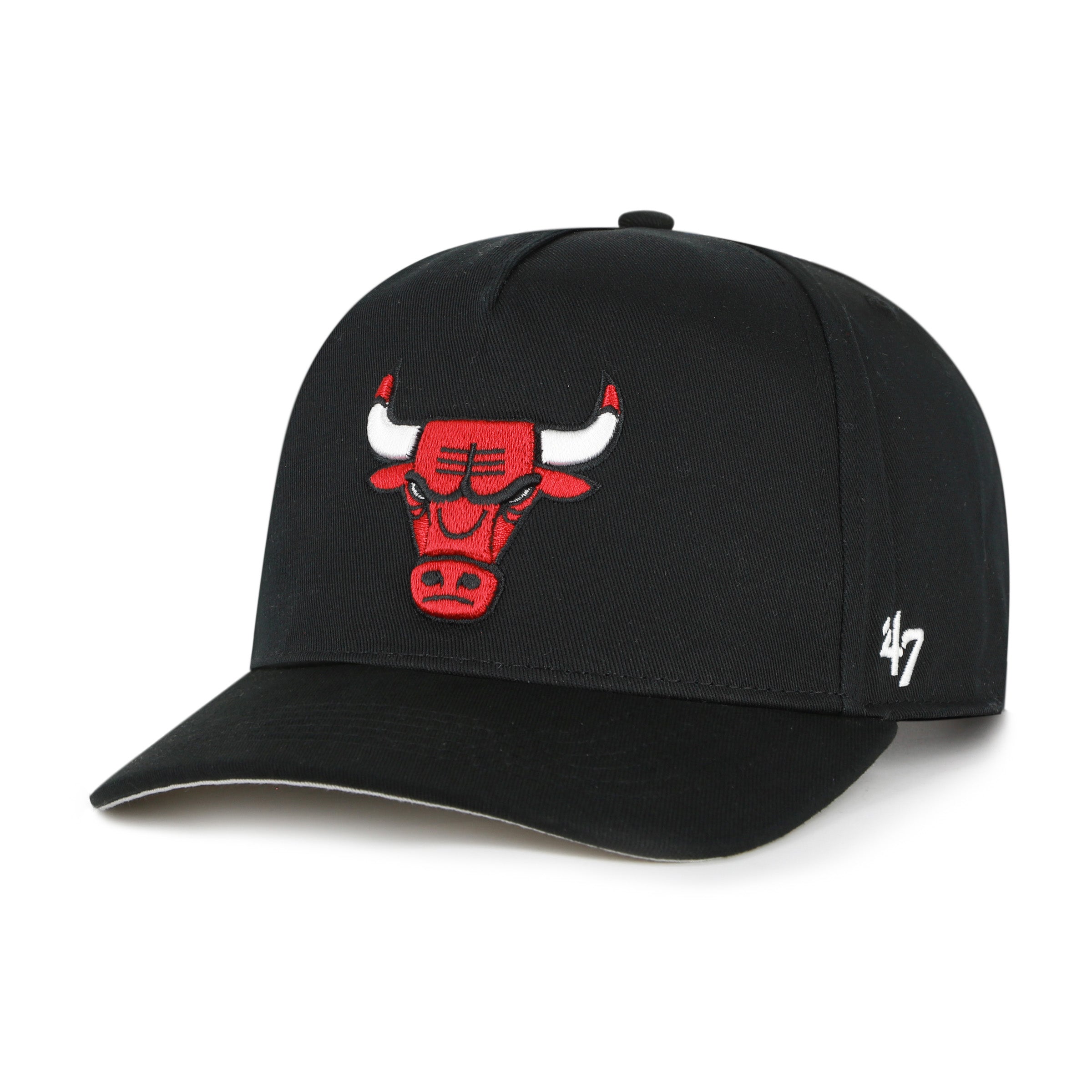 CHICAGO BULLS '47 HITCH