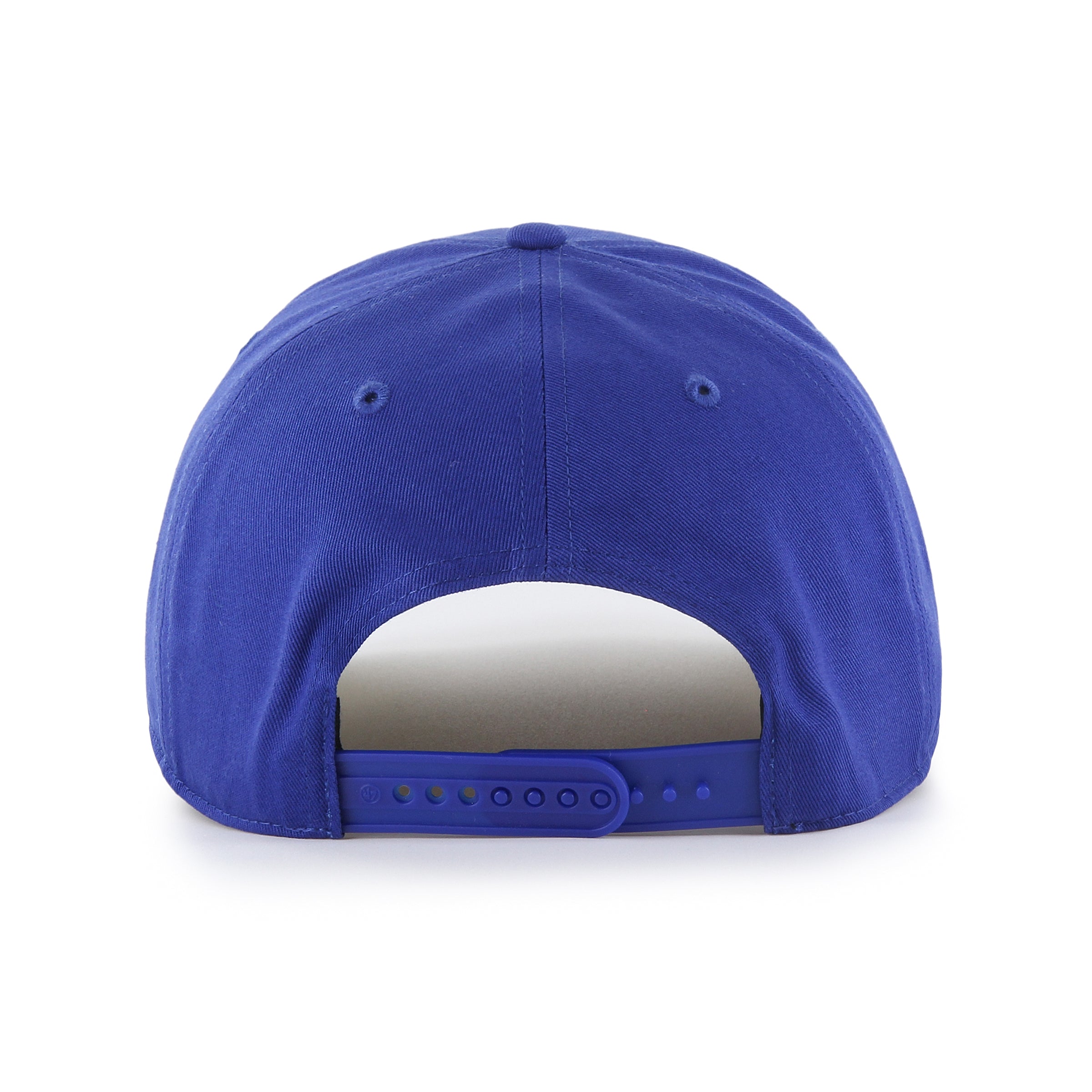 DETROIT PISTONS '47 HITCH