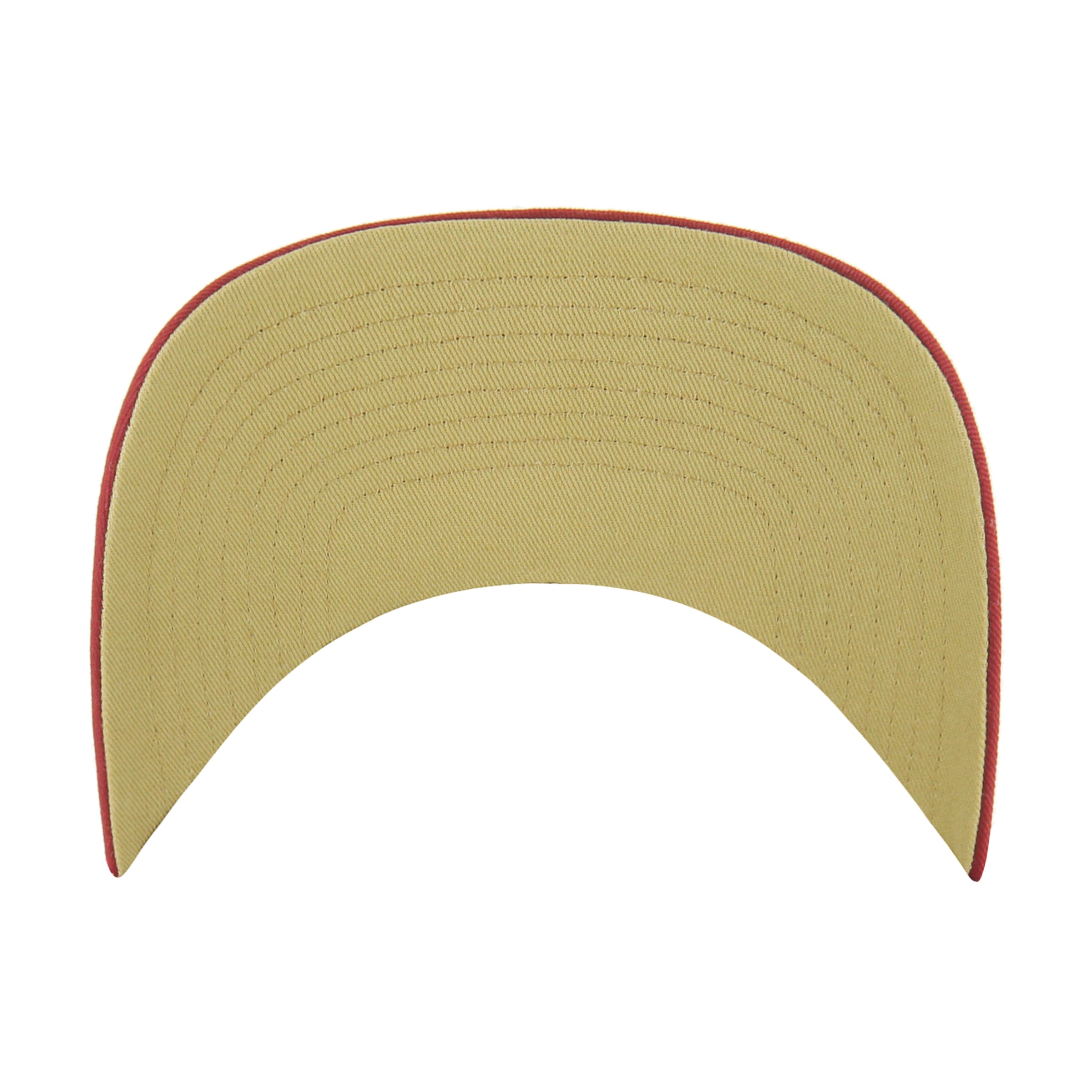 CLEVELAND CAVALIERS CITY EDITI NBA '47 TRUCKER