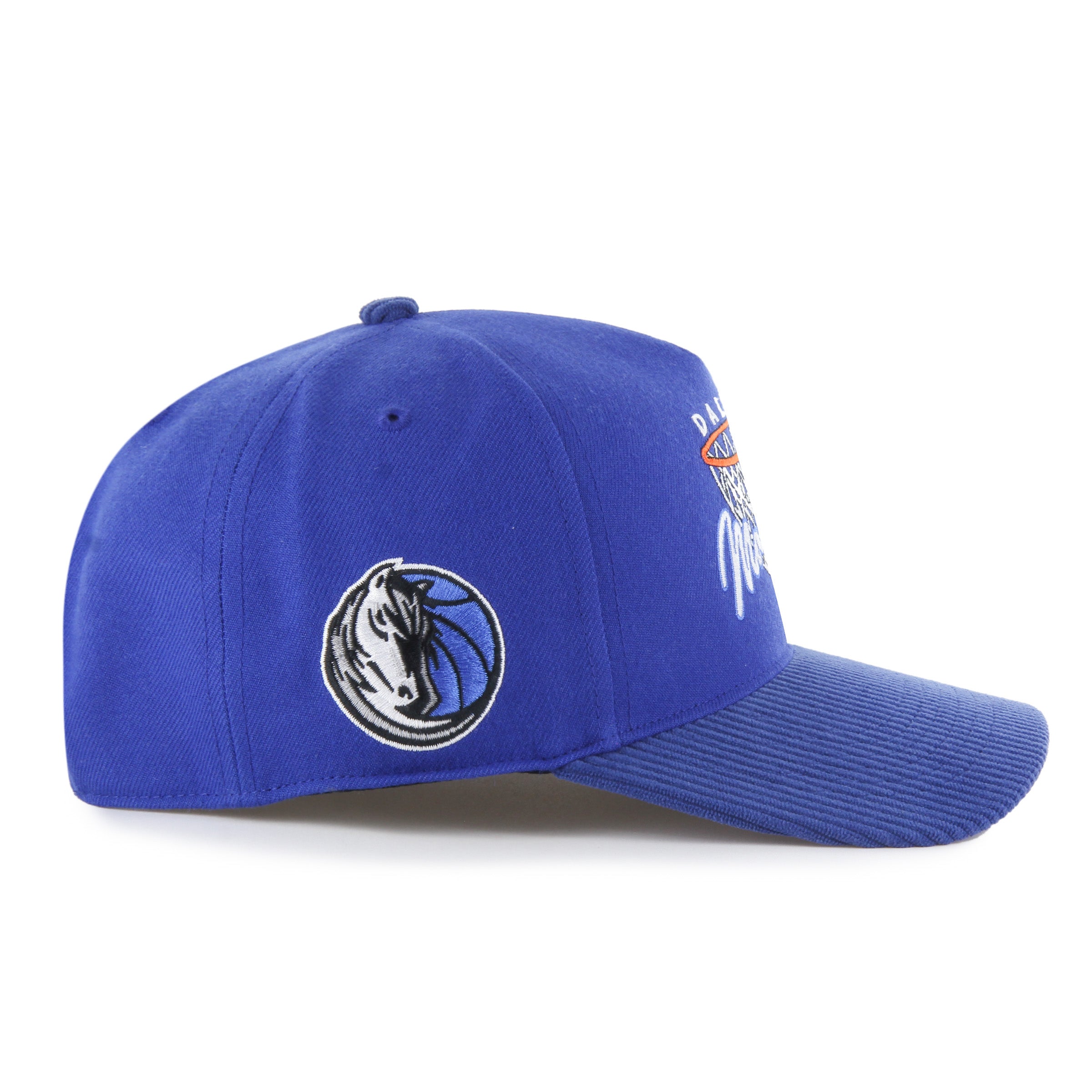 DALLAS MAVERICKS HOOPS CORD '47 HITCH RF RELAXED FIT