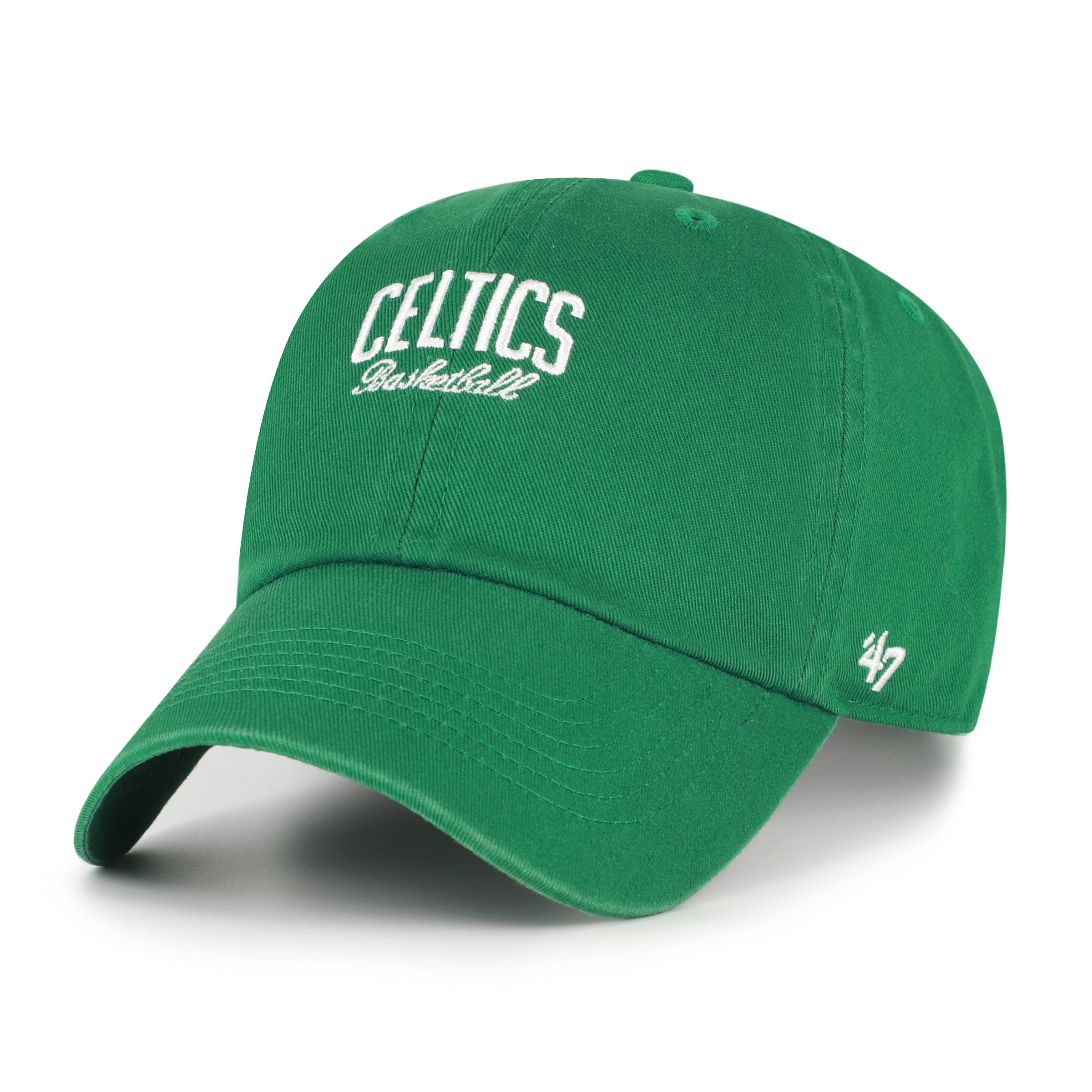 BOSTON CELTICS OUTLET '47 CLEAN UP