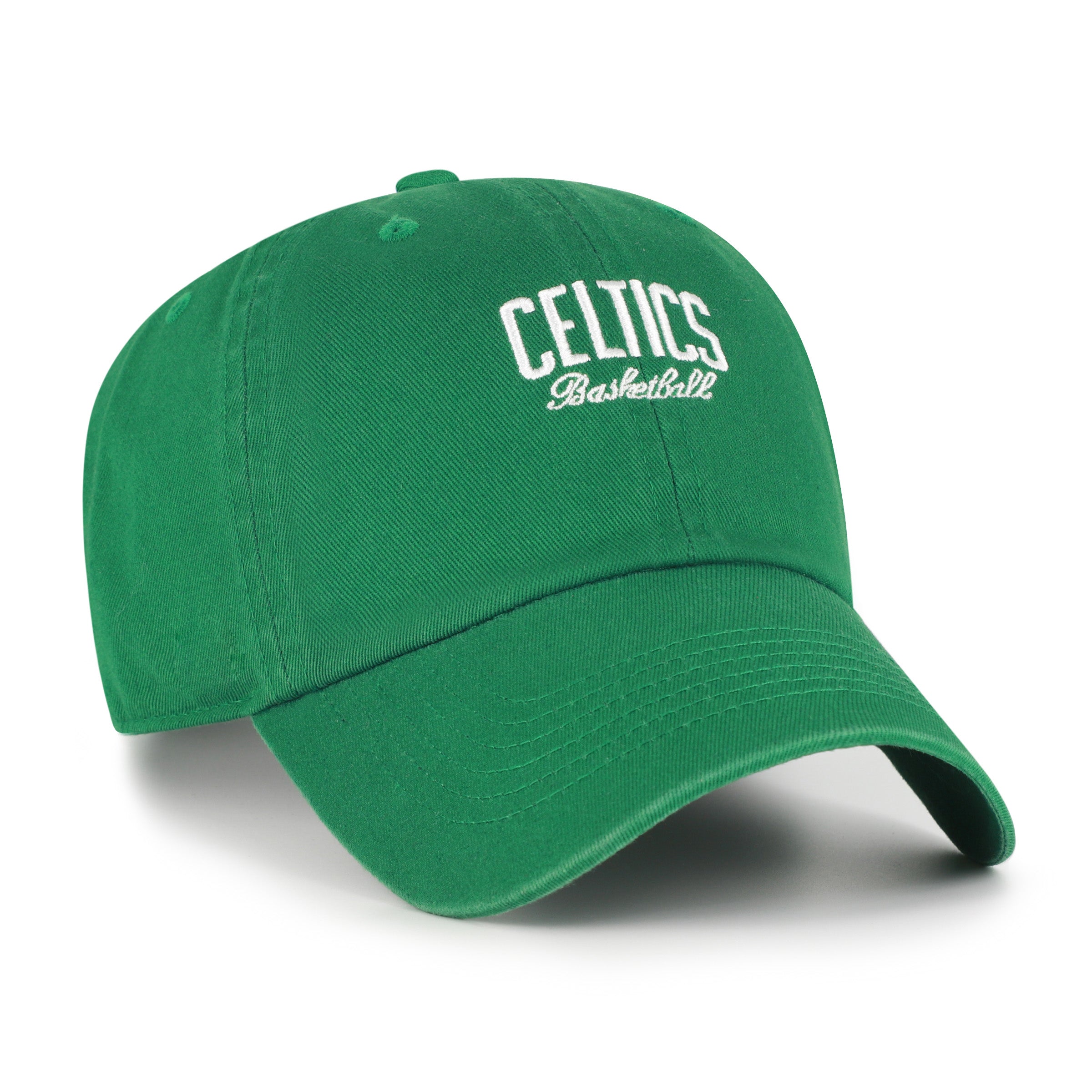 BOSTON CELTICS OUTLET '47 CLEAN UP