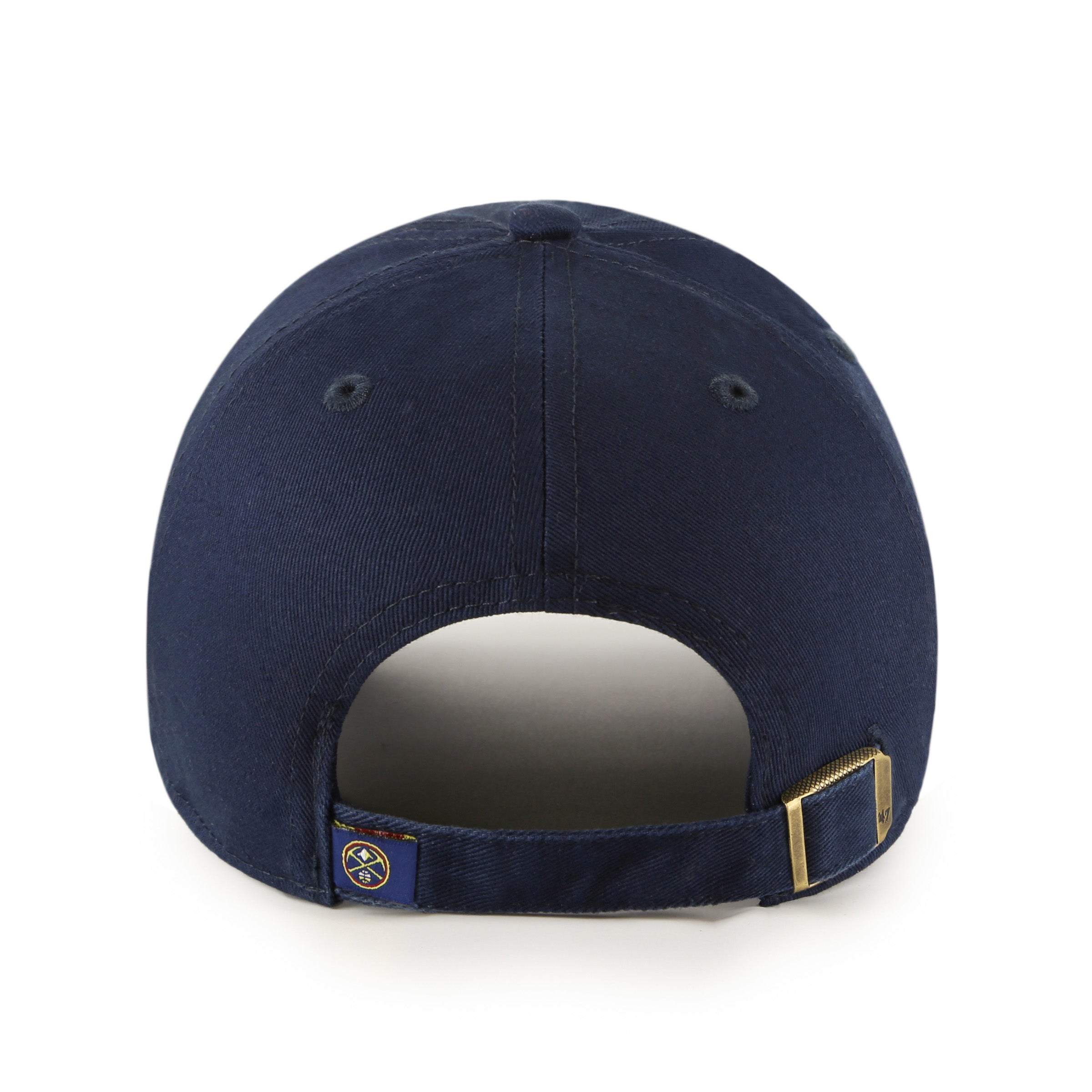 DENVER NUGGETS '47 CLEAN UP