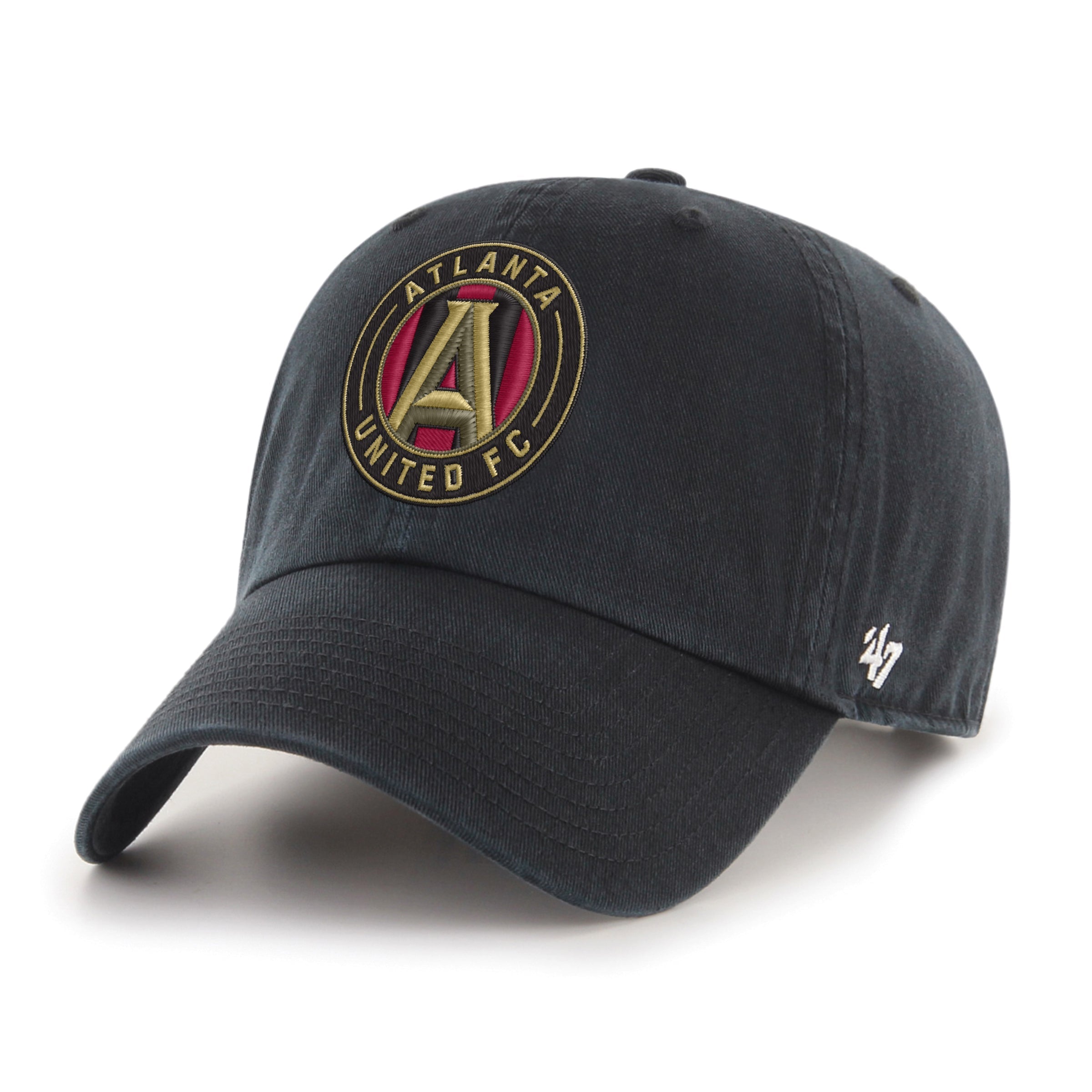 ATLANTA UNITED FC '47 CLEAN UP