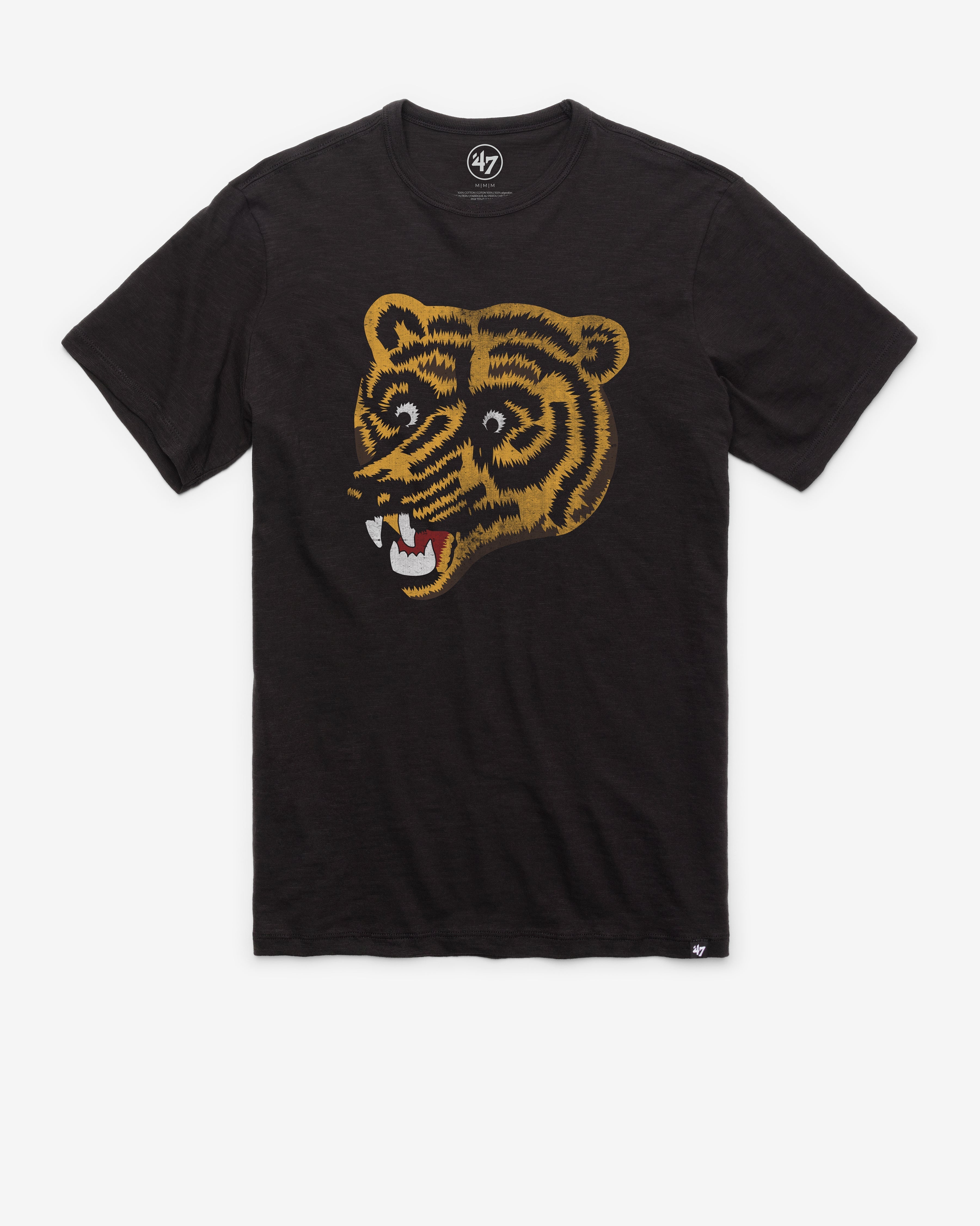BOSTON BRUINS VINTAGE GRIT '47 SCRUM TEE