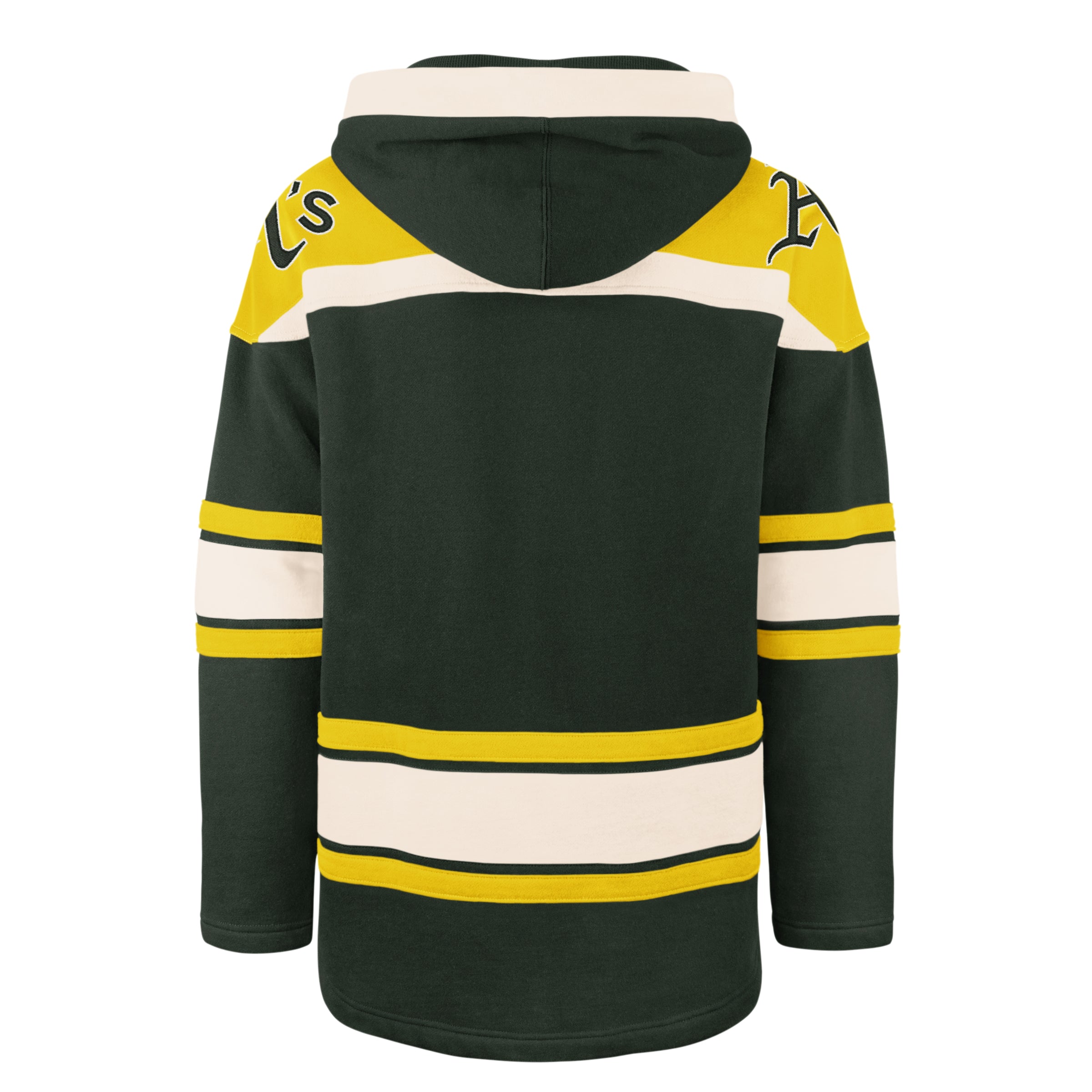 ATHLETICS SUPERIOR '47 LACER HOOD