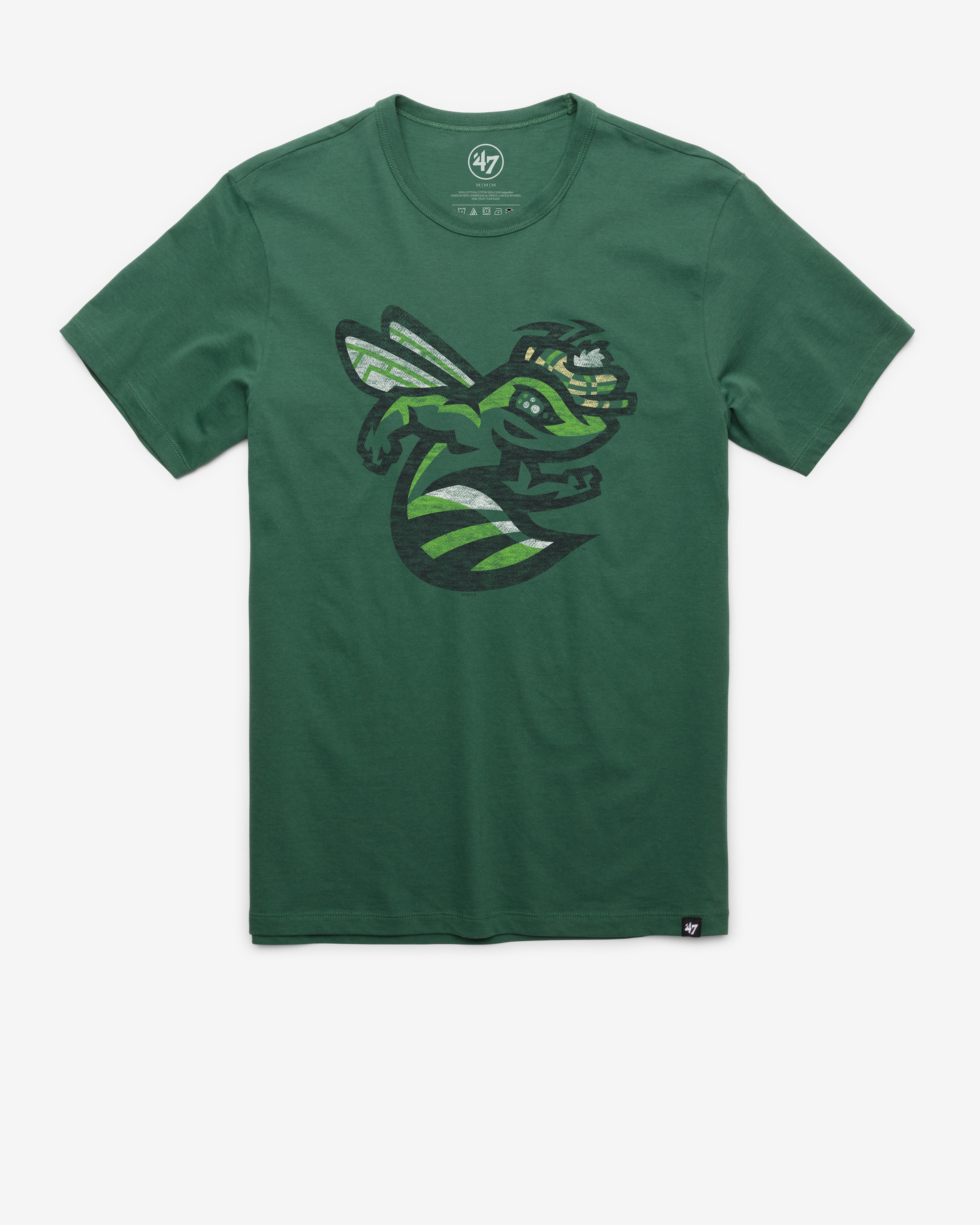 AUGUSTA GREENJACKETS PREMIER '47 FRANKLIN TEE