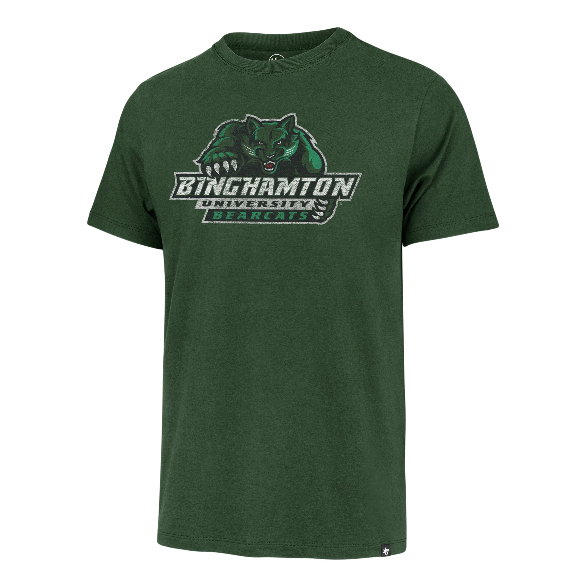 BINGHAMTON BEARCATS PREMIER '47 FRANKLIN TEE