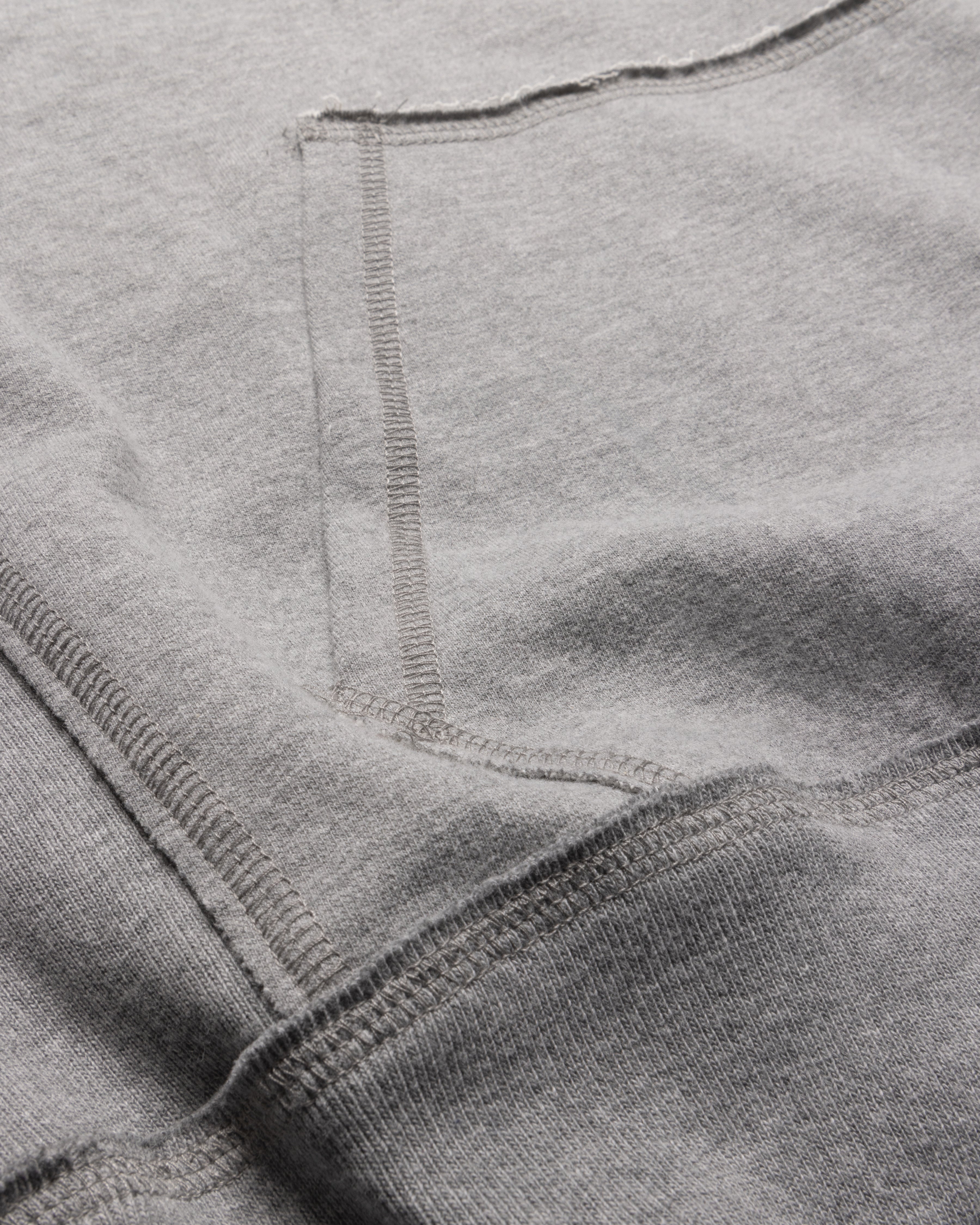 BLANK '47 HARRIS HOOD