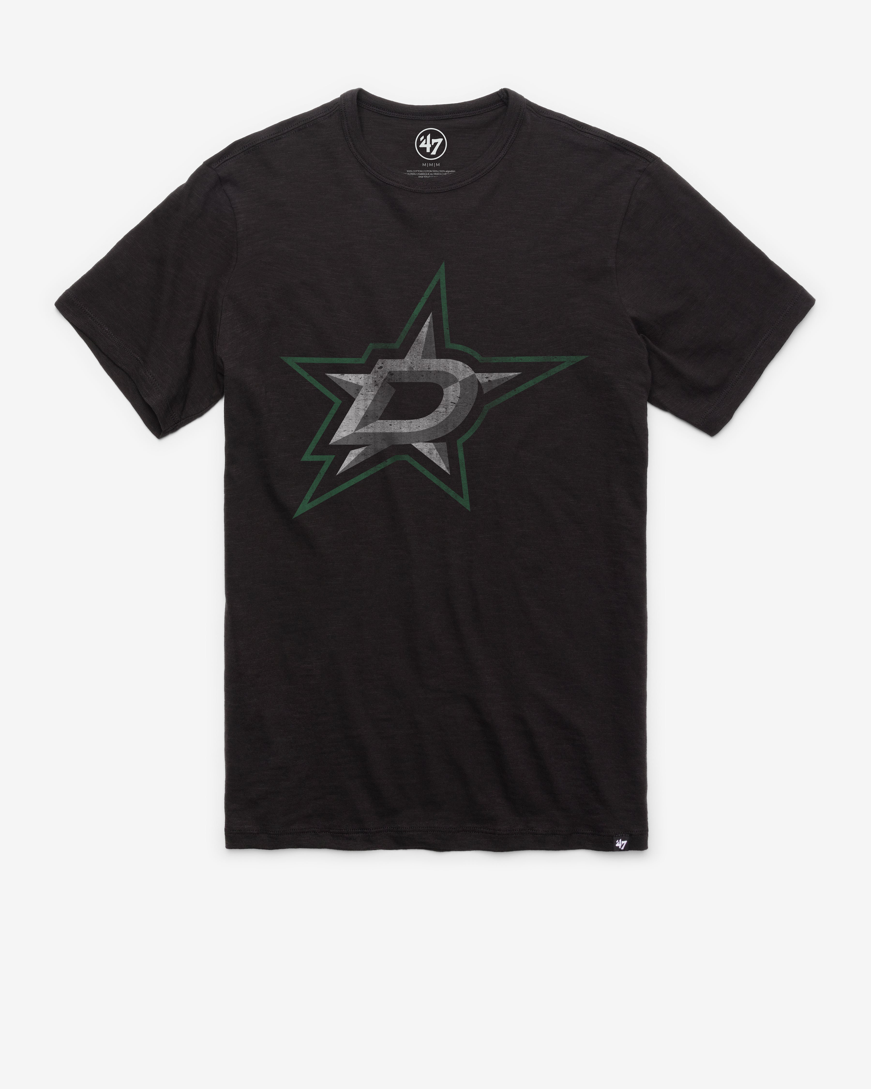DALLAS STARS GRIT '47 SCRUM TEE