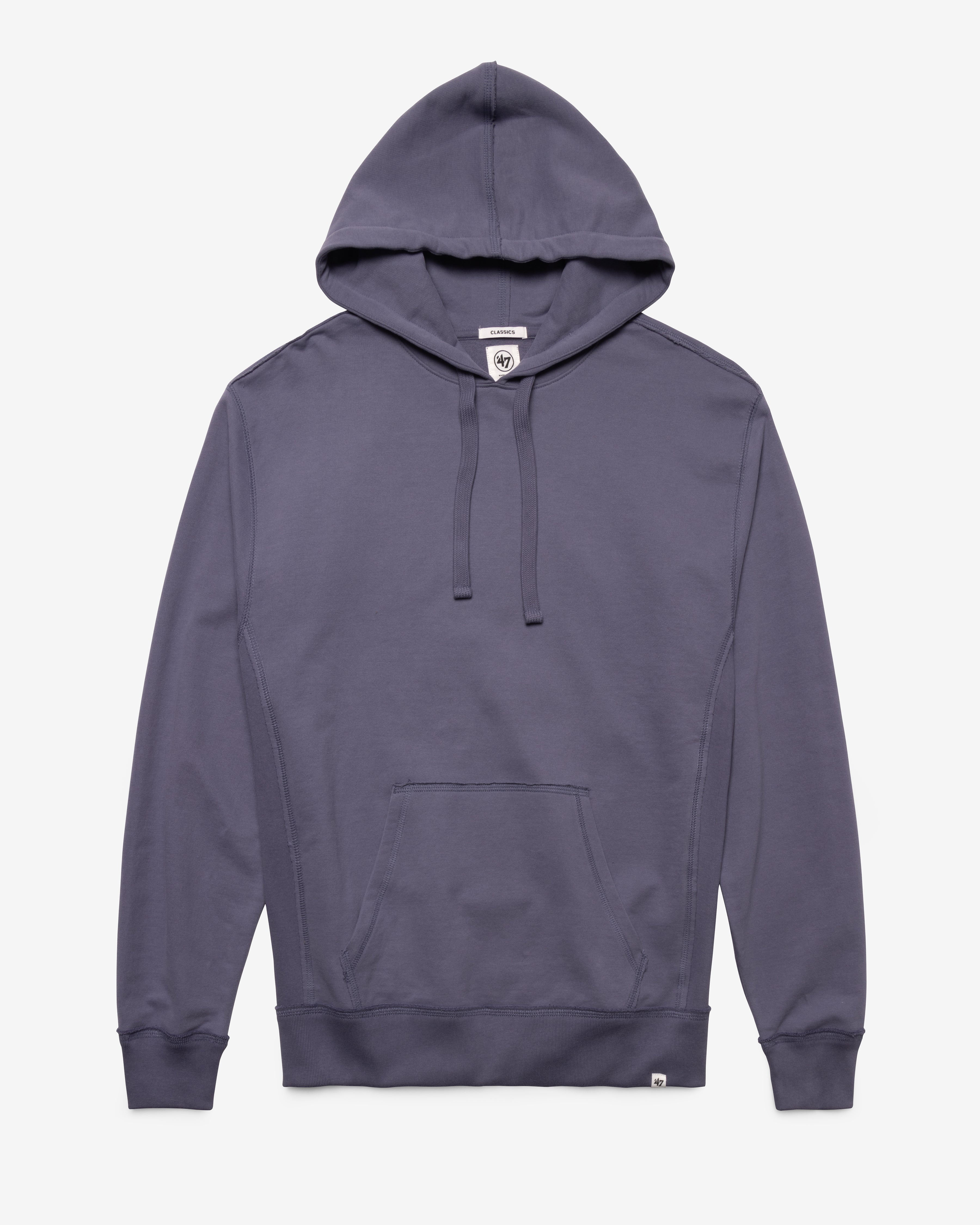 BLANK '47 HARRIS HOOD