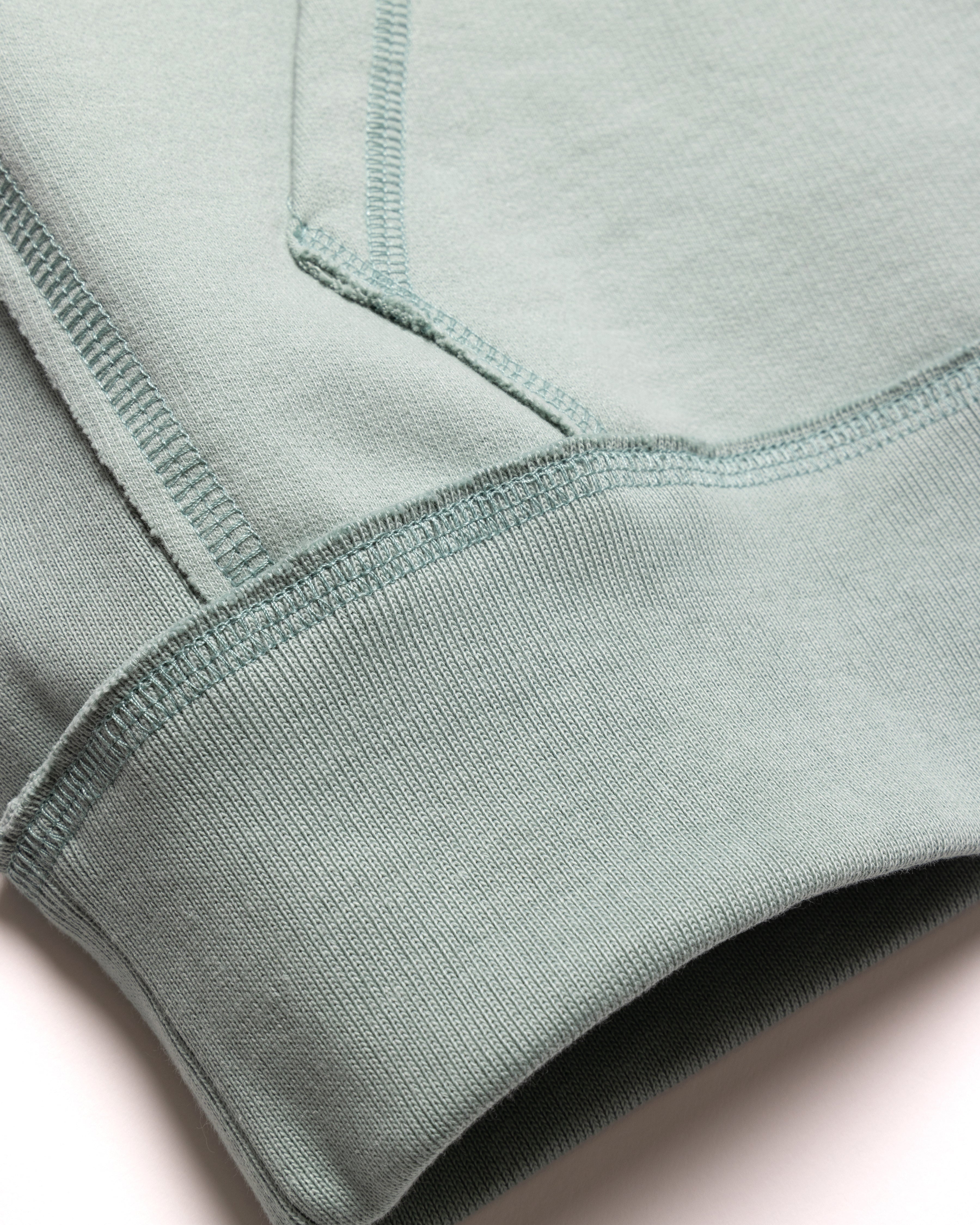 BLANK '47 HARRIS HOOD