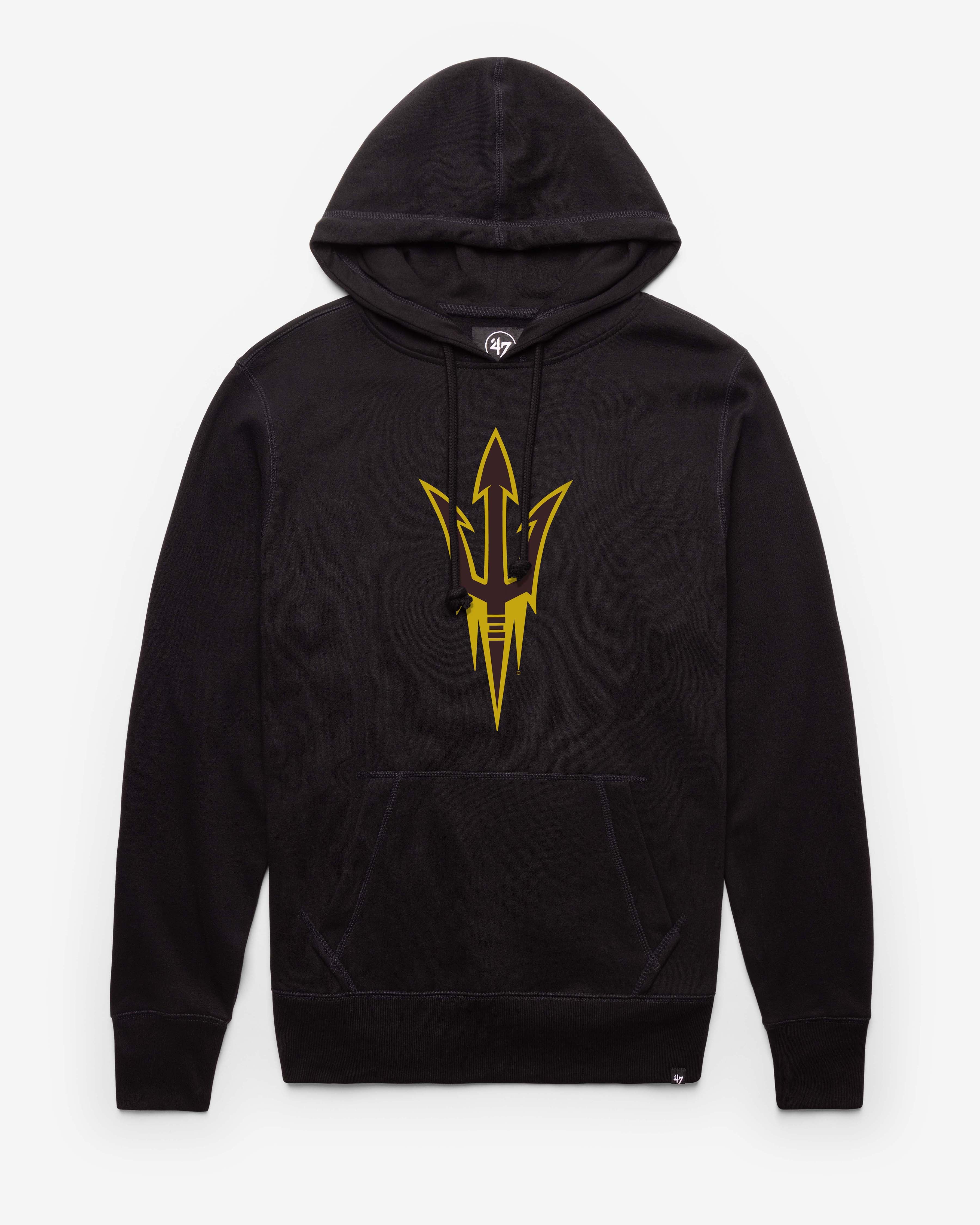 ARIZONA STATE SUN DEVILS IMPRINT '47 HEADLINE HOOD