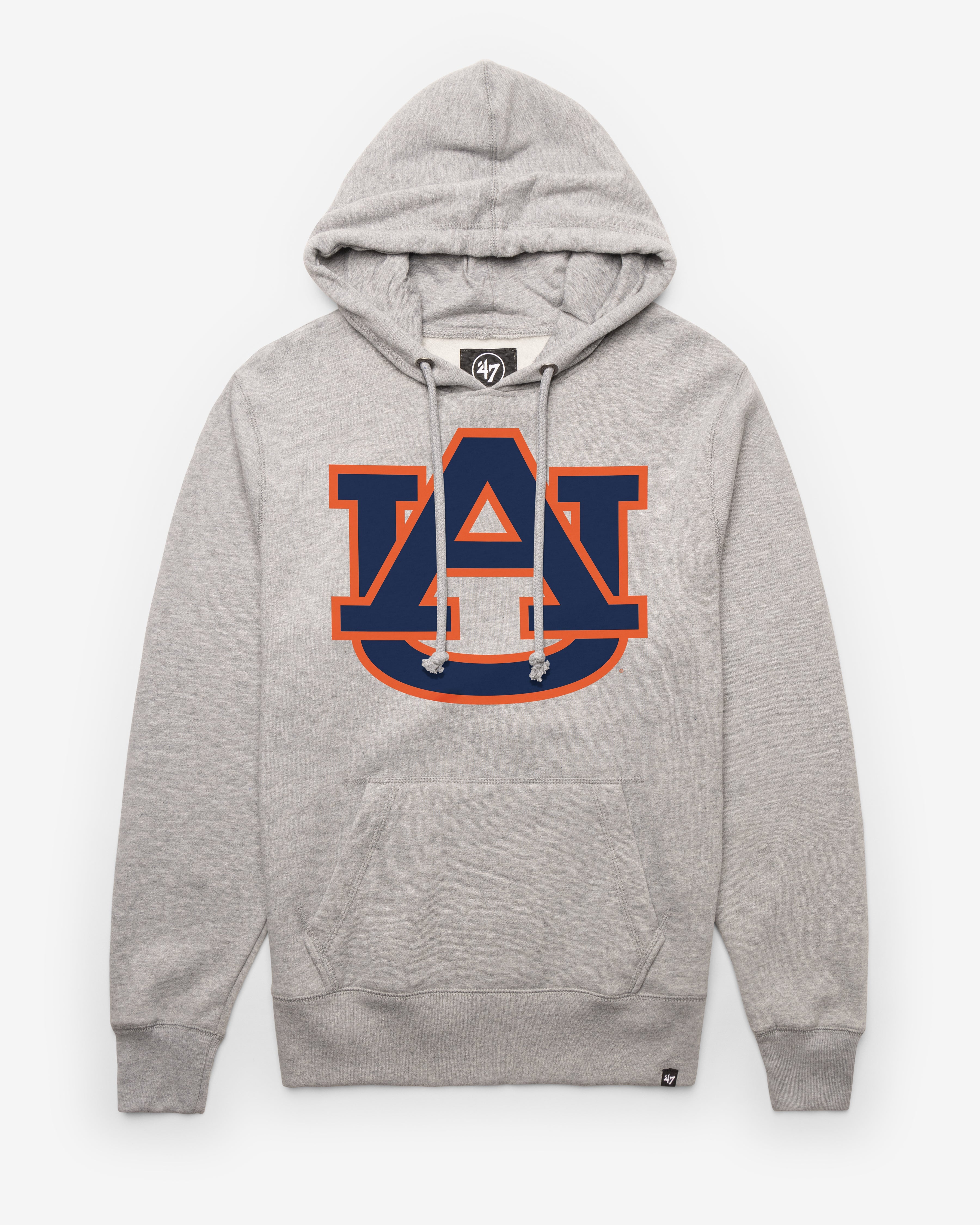AUBURN TIGERS IMPRINT '47 HEADLINE HOOD