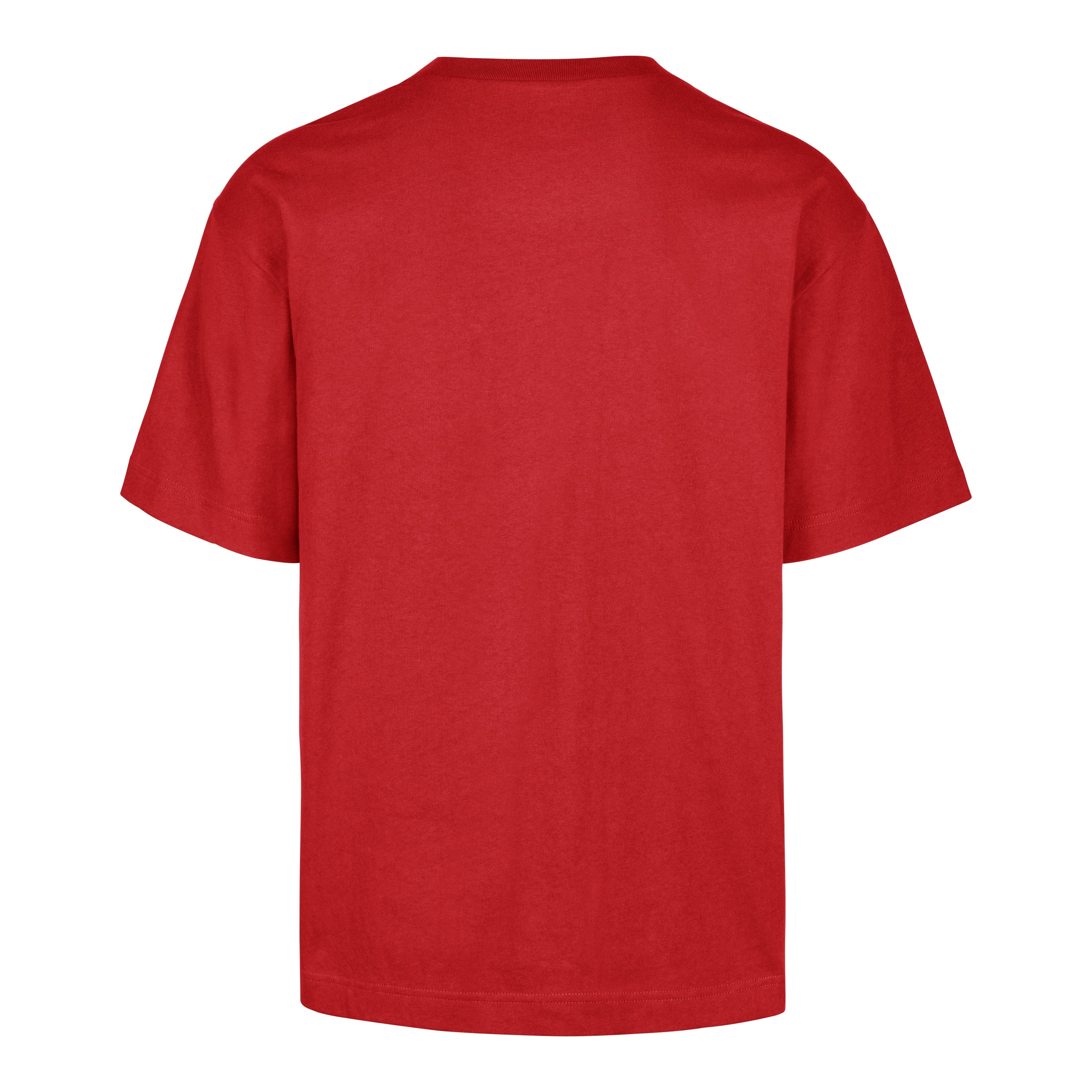 CINCINNATI REDS COOPERSTOWN EXTENDED PLAY '47 FOUNDATION TEE