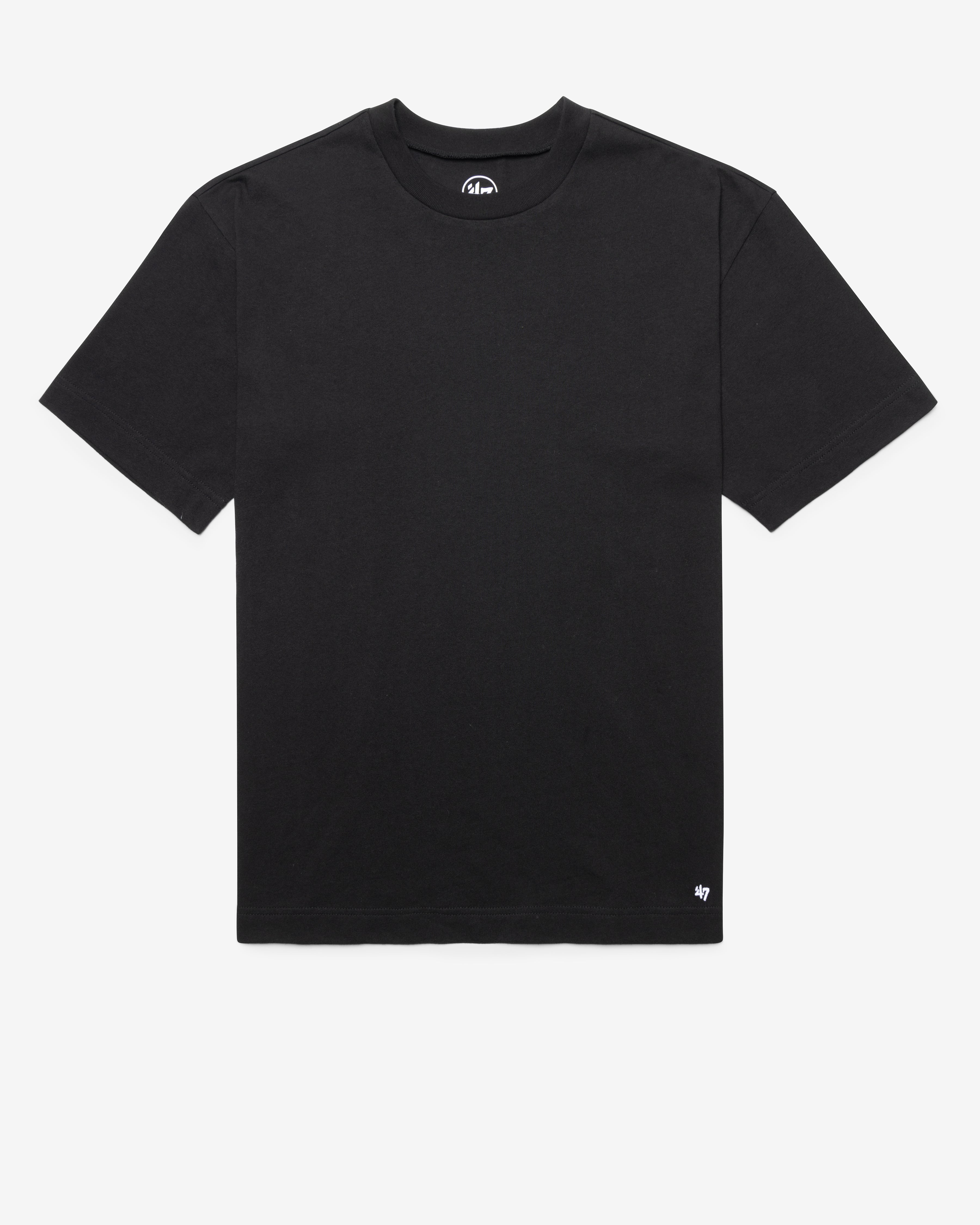 BLANK '47 FOUNDATION TEE