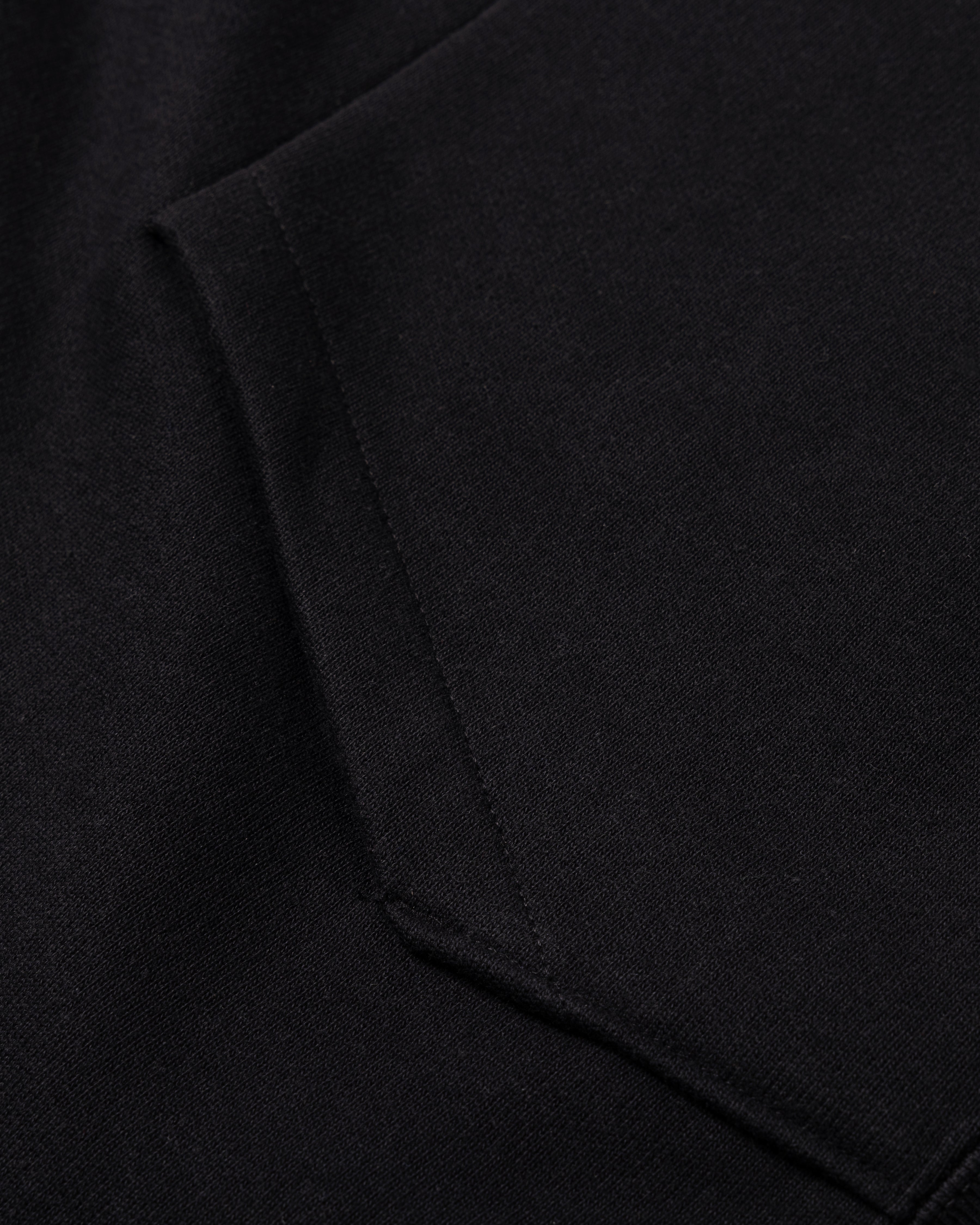 BLANK '47 FOUNDATION HOOD