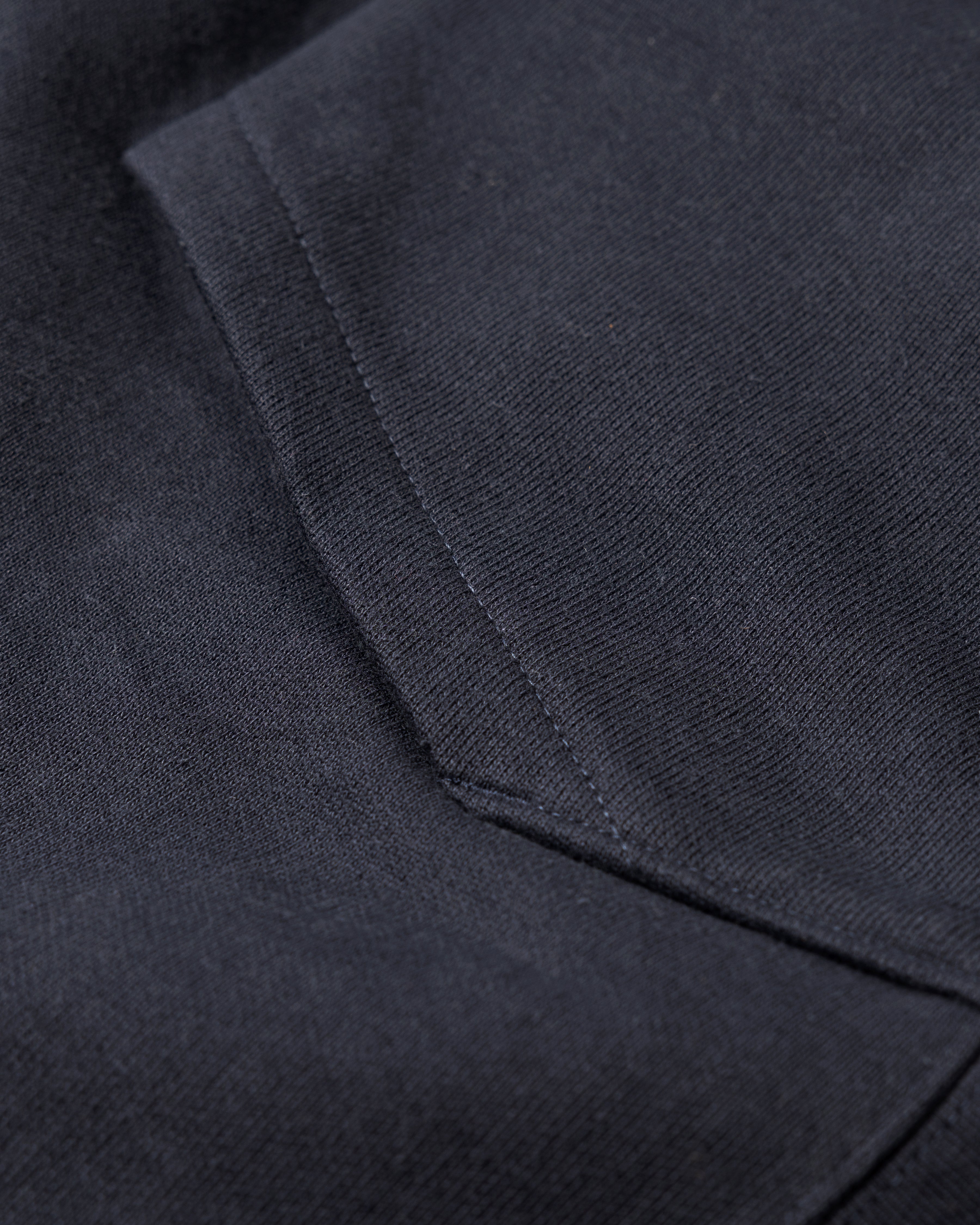 BLANK '47 FOUNDATION HOOD