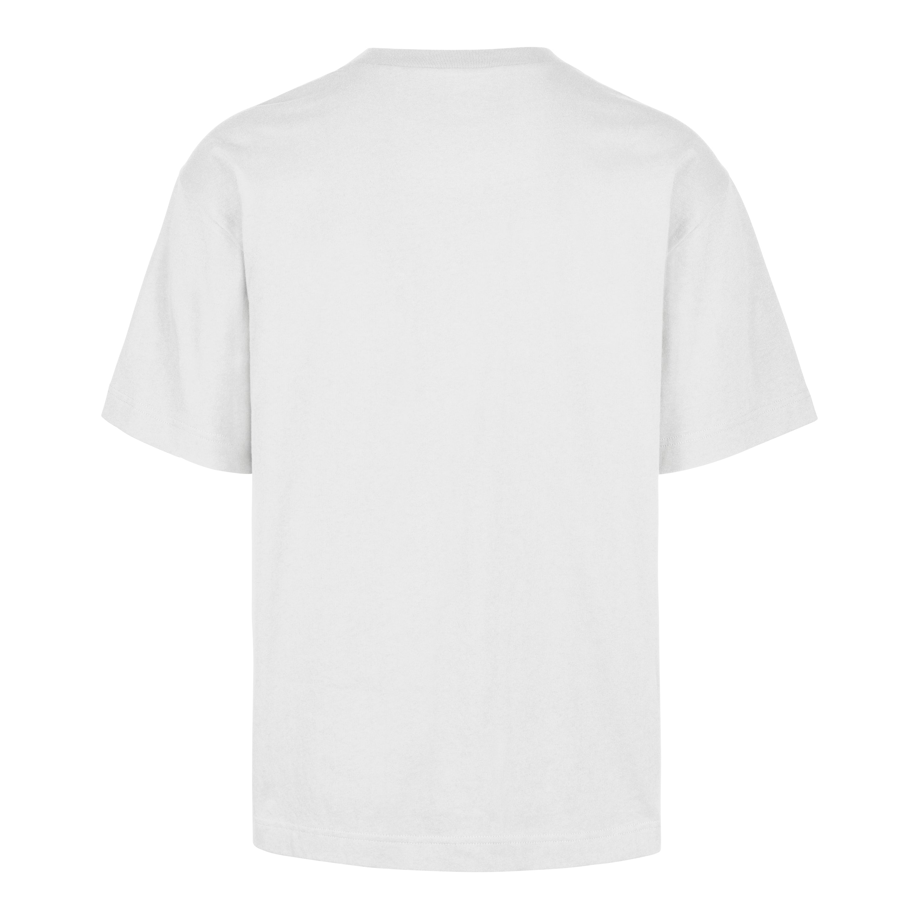 DAYTONA 500 RACE DAY '47 FOUNDATION TEE