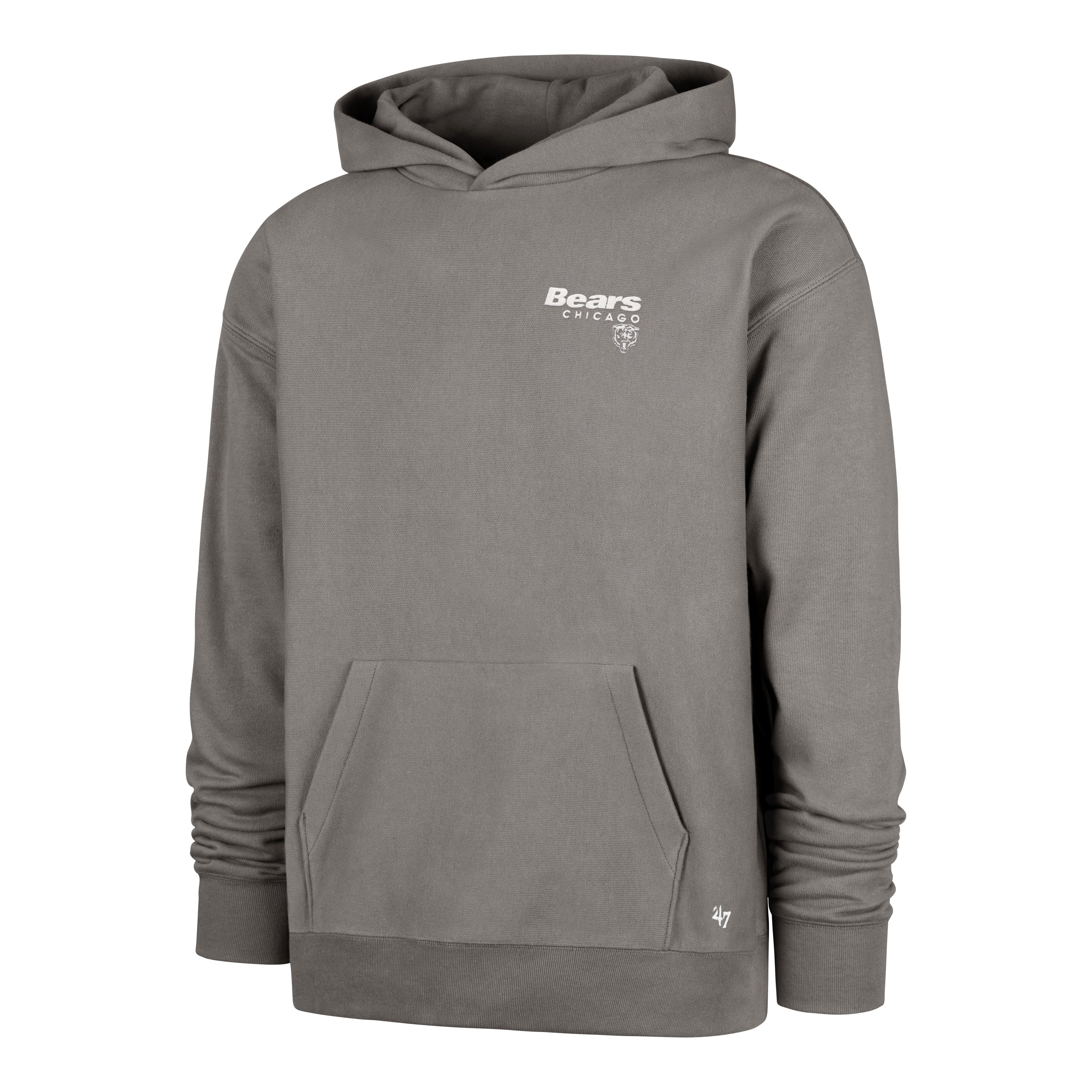 CHICAGO BEARS TRIPLE DOUBLE '47 FOUNDATION HOOD