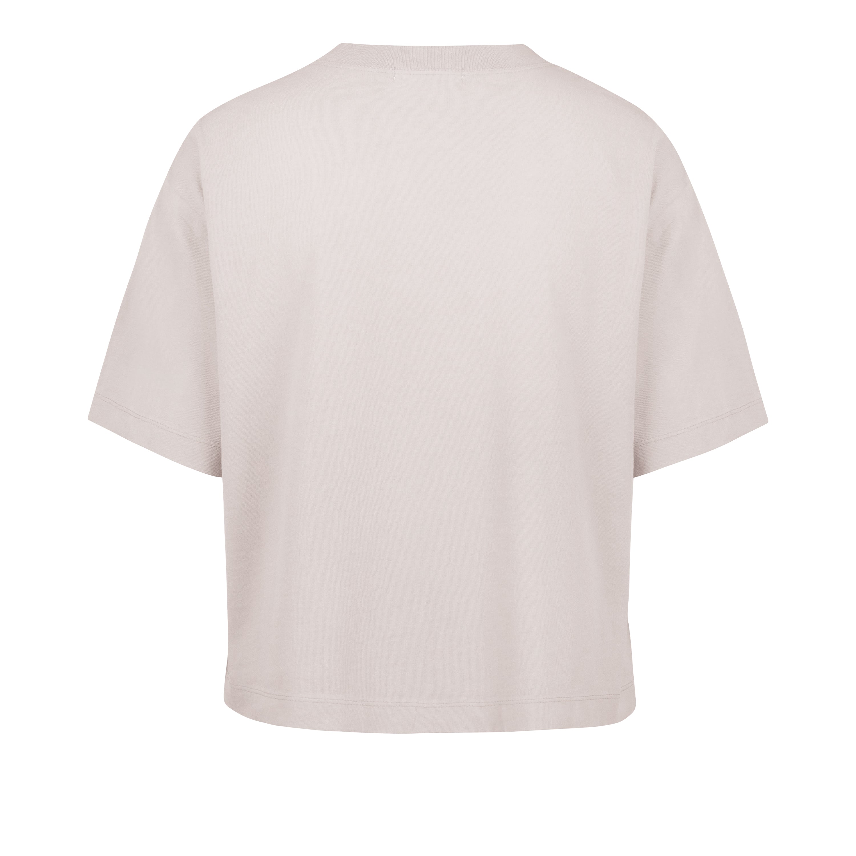 BUFFALO BILLS WINDTHROW '47 RAVINE CROP TEE WOMENS