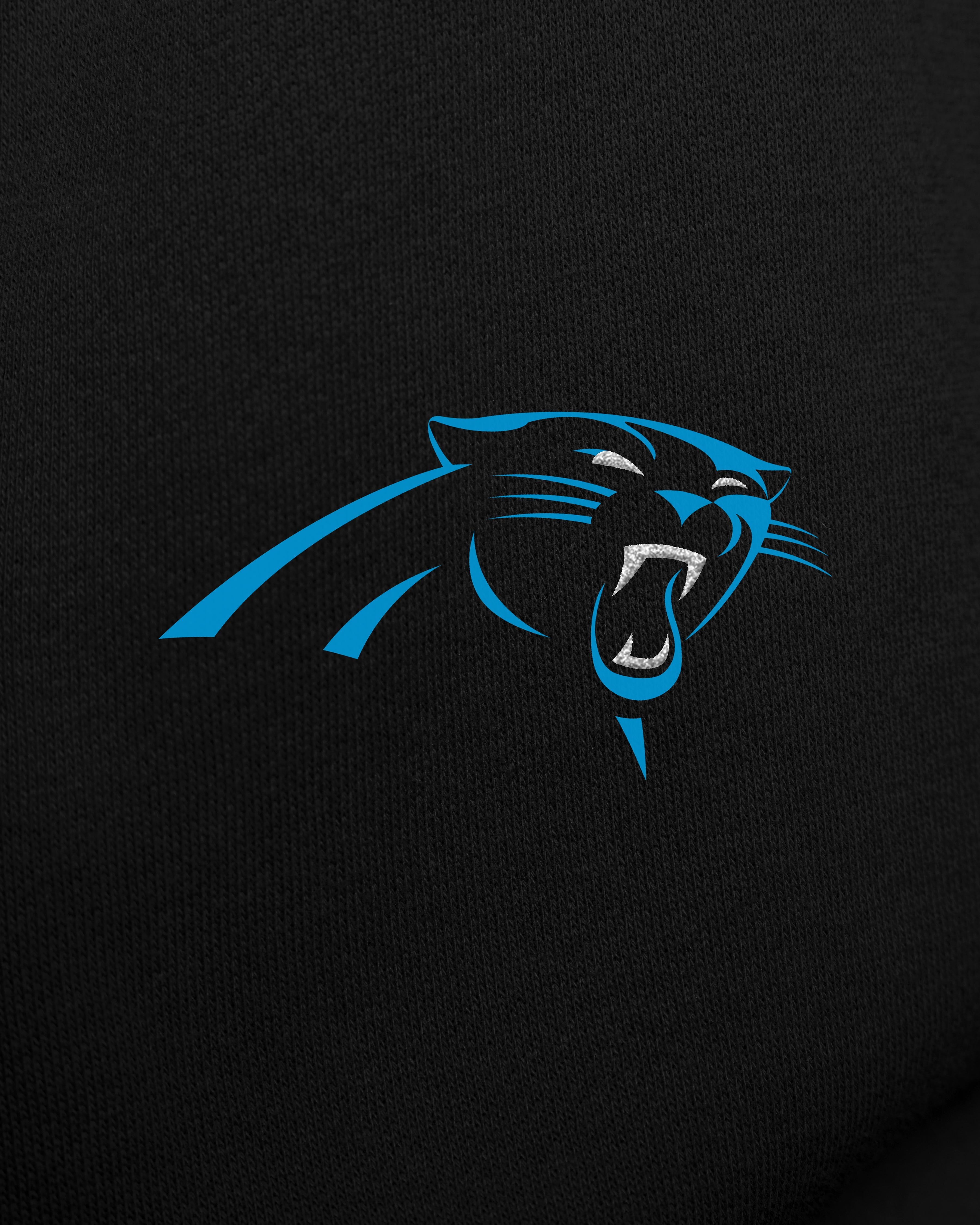 CAROLINA PANTHERS GO BIG '47 OVERSIZED CREW WOMENS