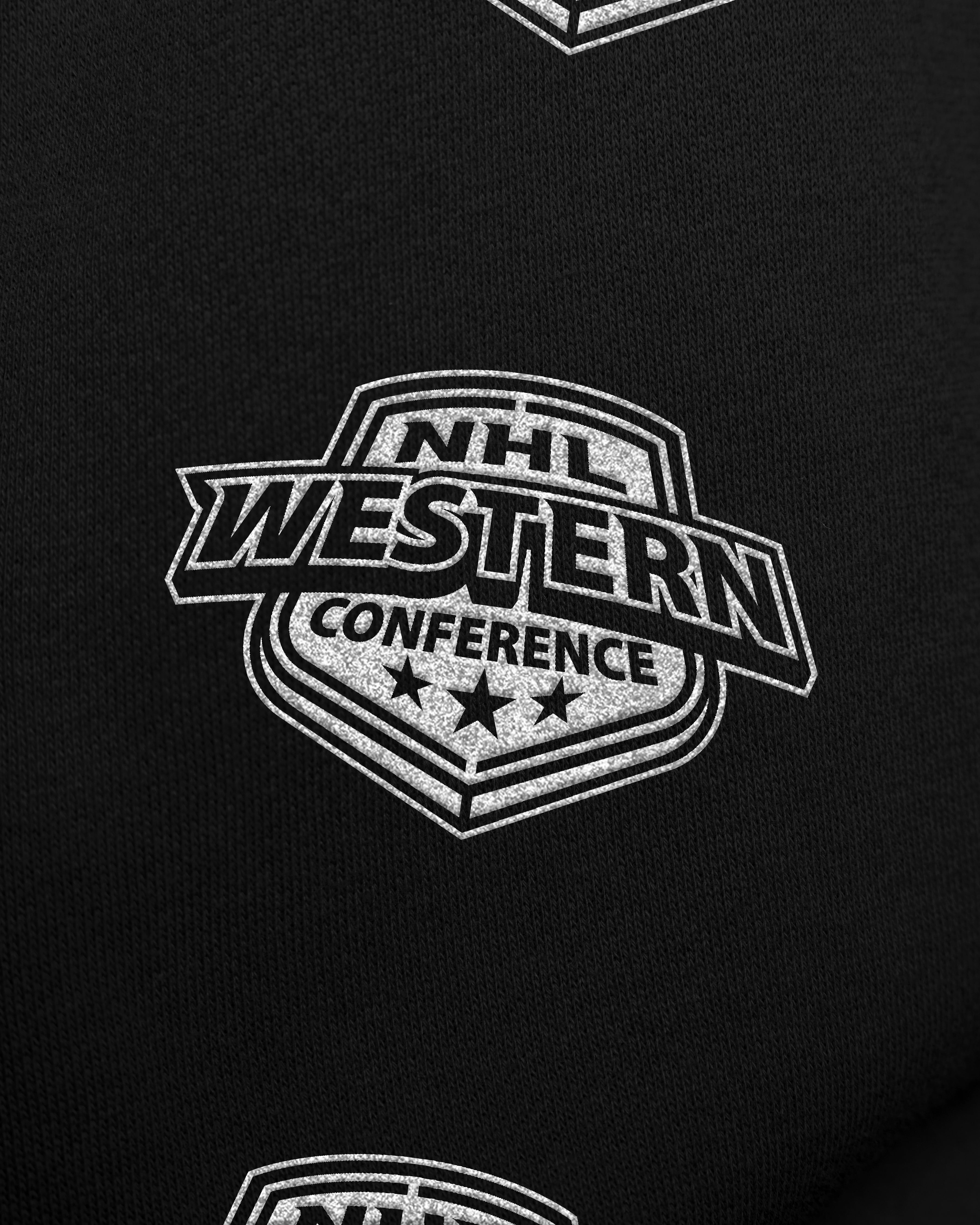 ANAHEIM DUCKS GO BIG '47 OVERSIZED CREW WOMENS