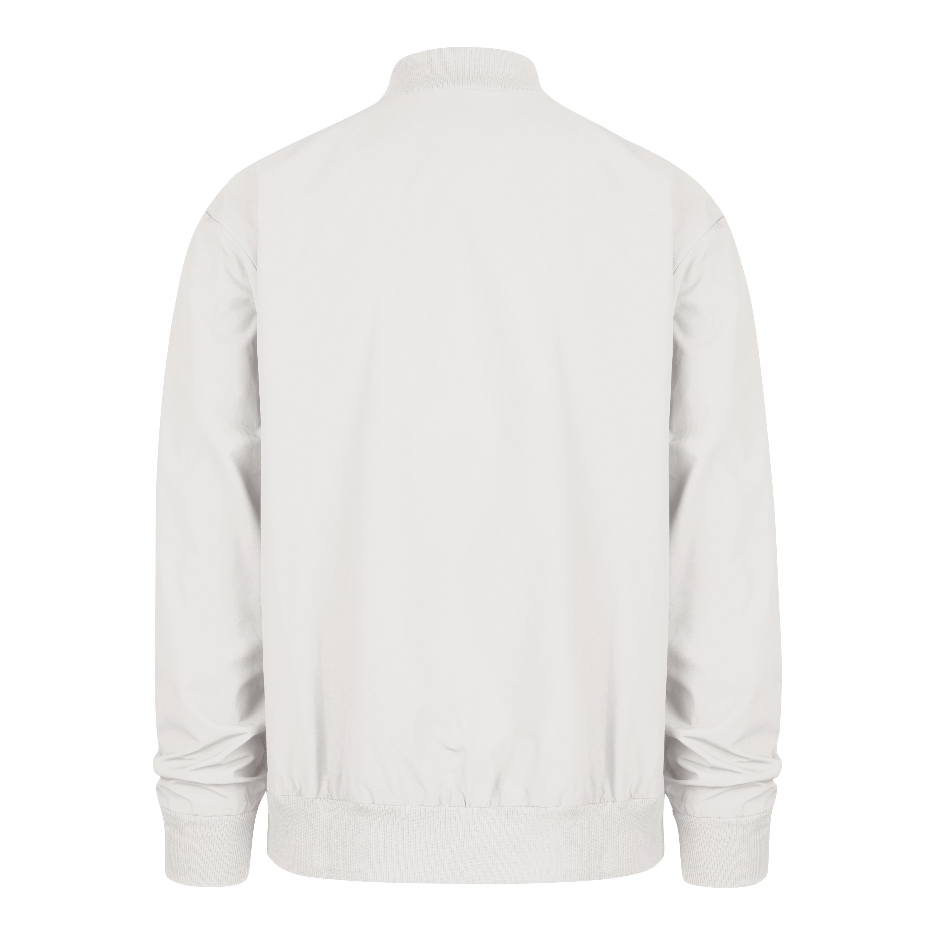 CONTEMPORARY BASICS BLANK '47 CLASSICS TWILL BOMBER