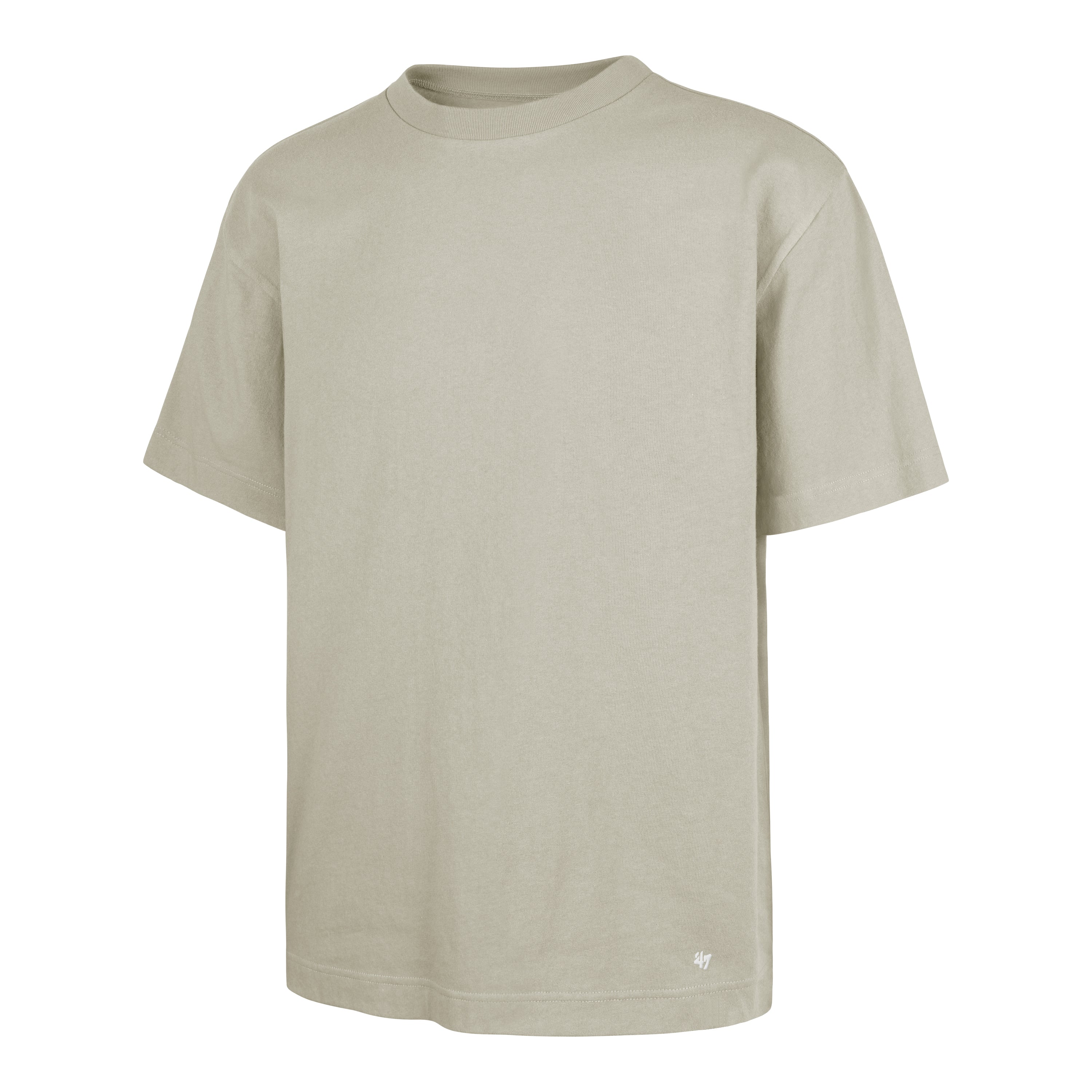 CONTEMPORARY BASICS BLANK '47 CLASSIC FOUNDATION TEE