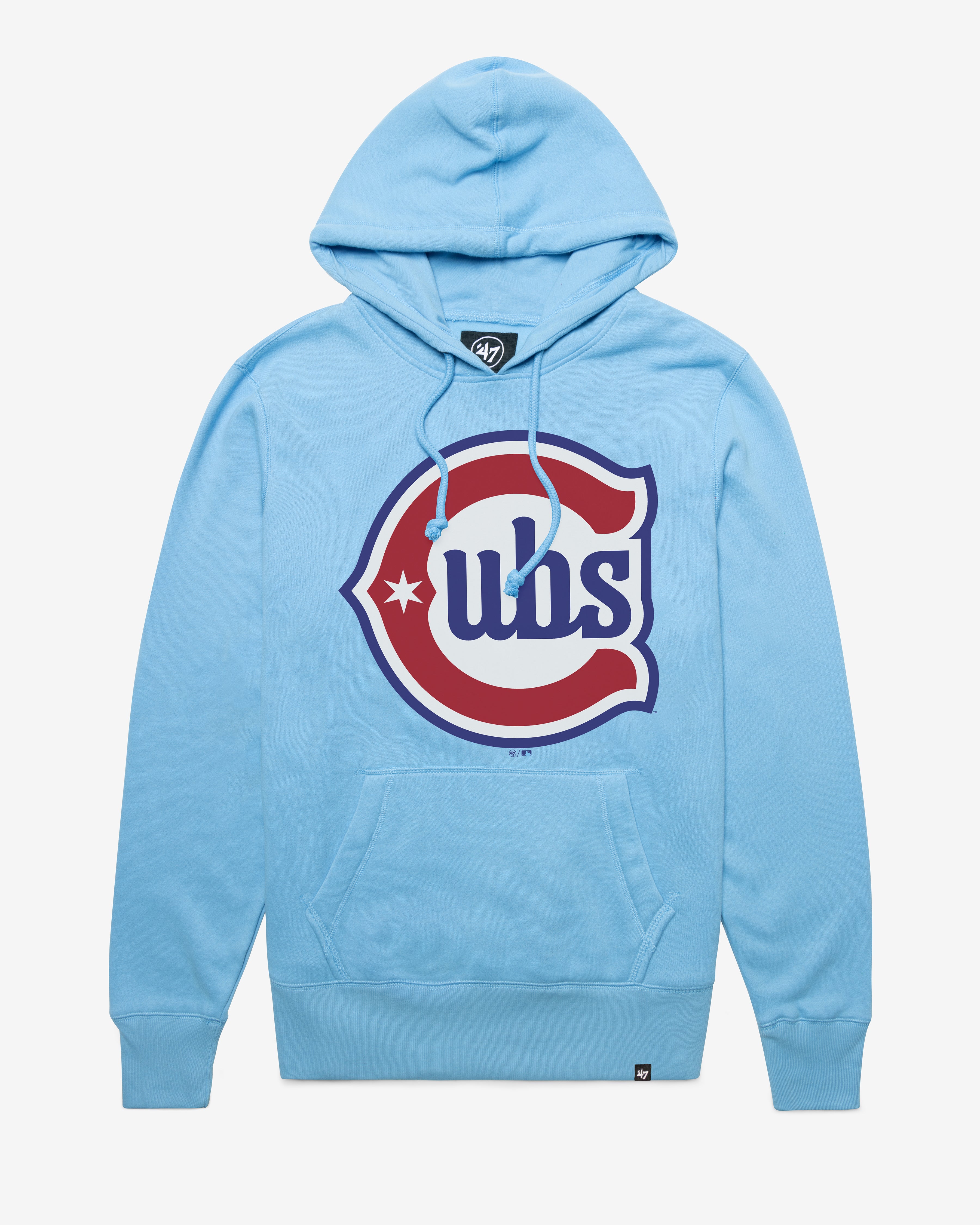 CHICAGO CUBS IMPRINT '47 HEADLINE HOOD