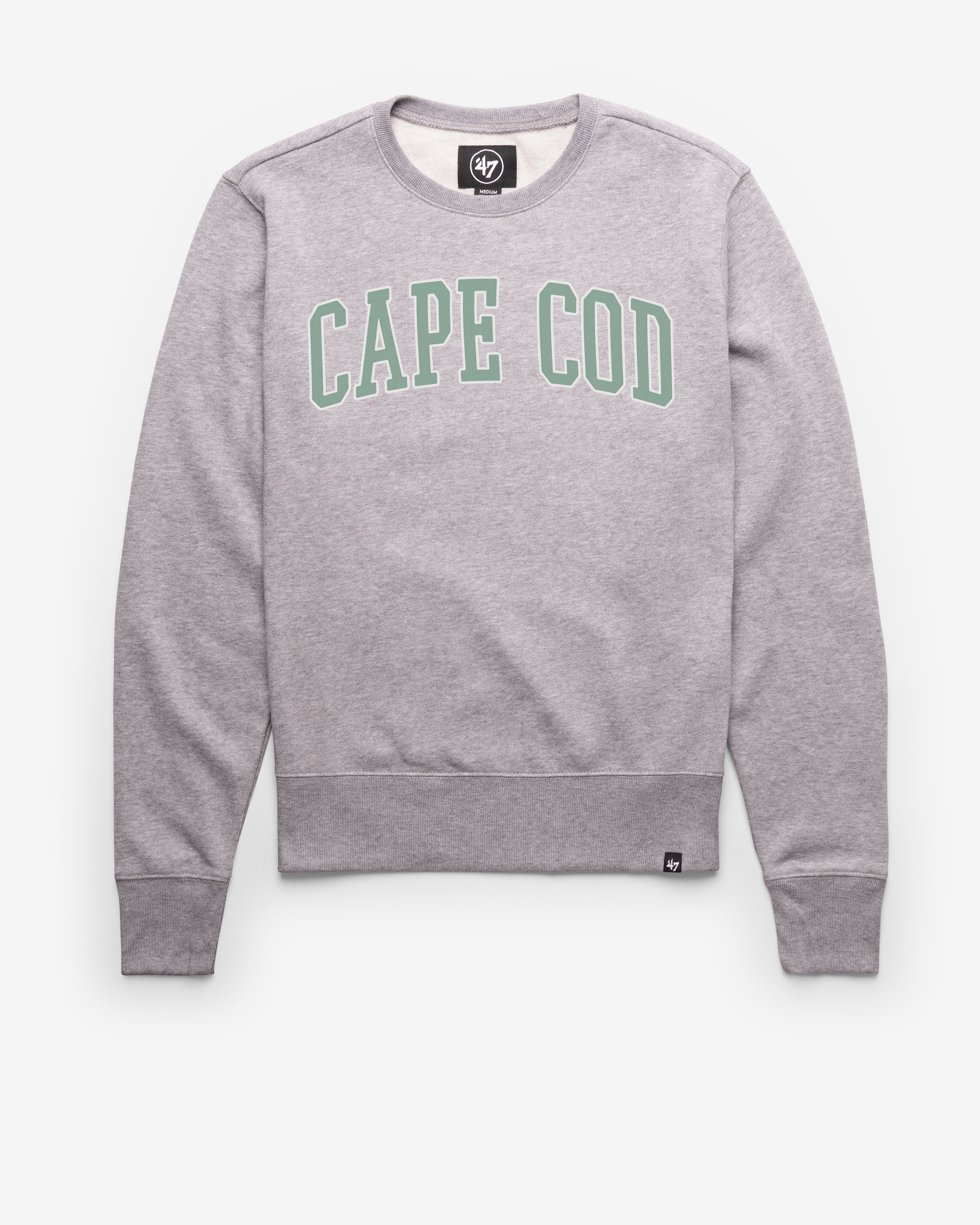 CAPE COD DESTINATION '47 HEADLINE CREW