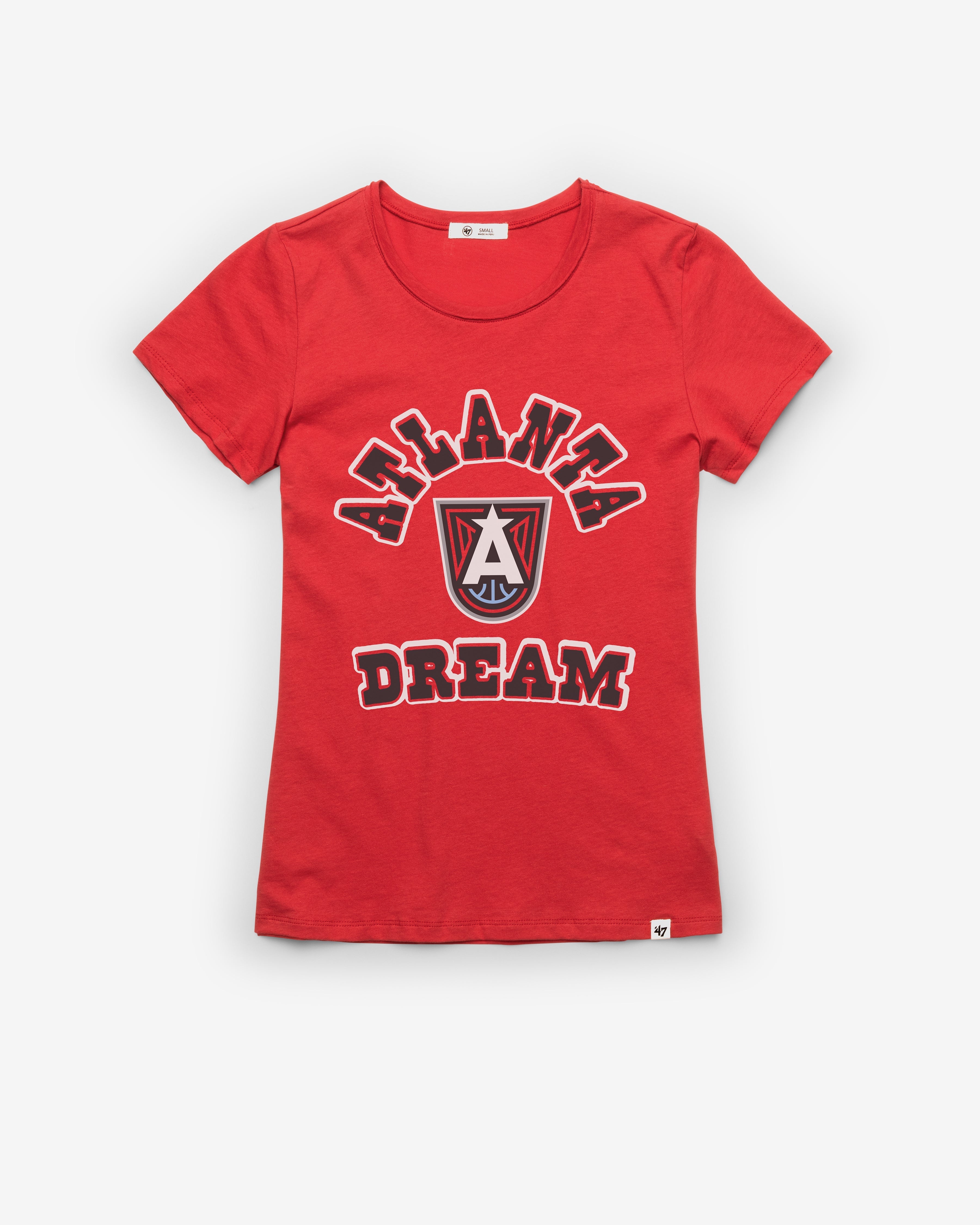 ATLANTA DREAM COMEBACK '47 FRANKIE TEE WOMENS