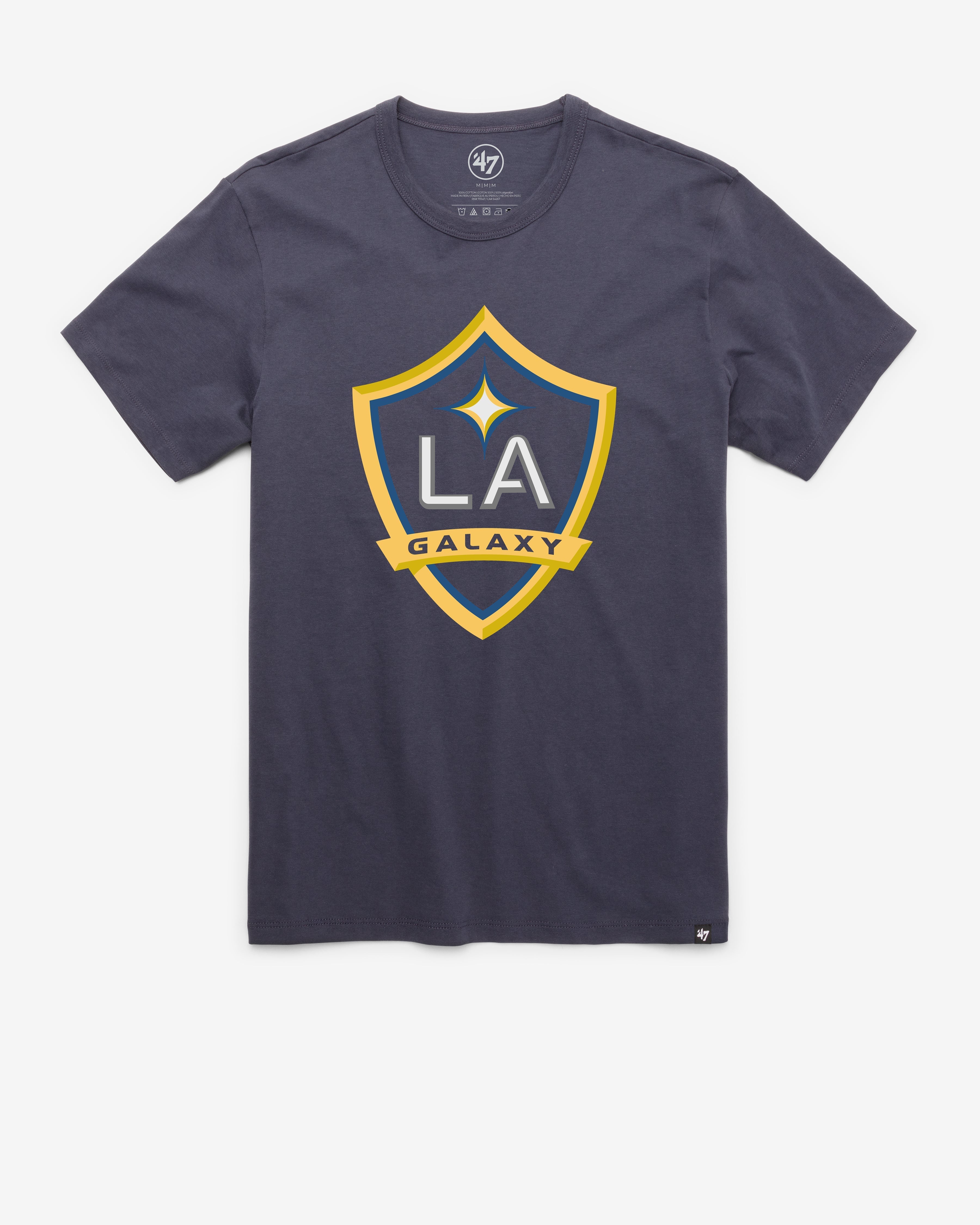 LA GALAXY IMPRINT '47 FRANKLIN TEE