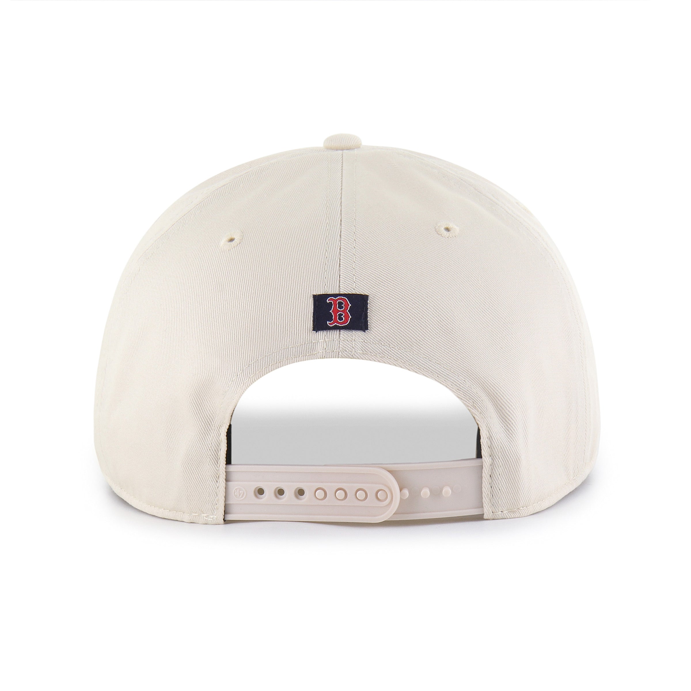 BOSTON RED SOX CONDOR TWILL TWO TONE '47 HITCH