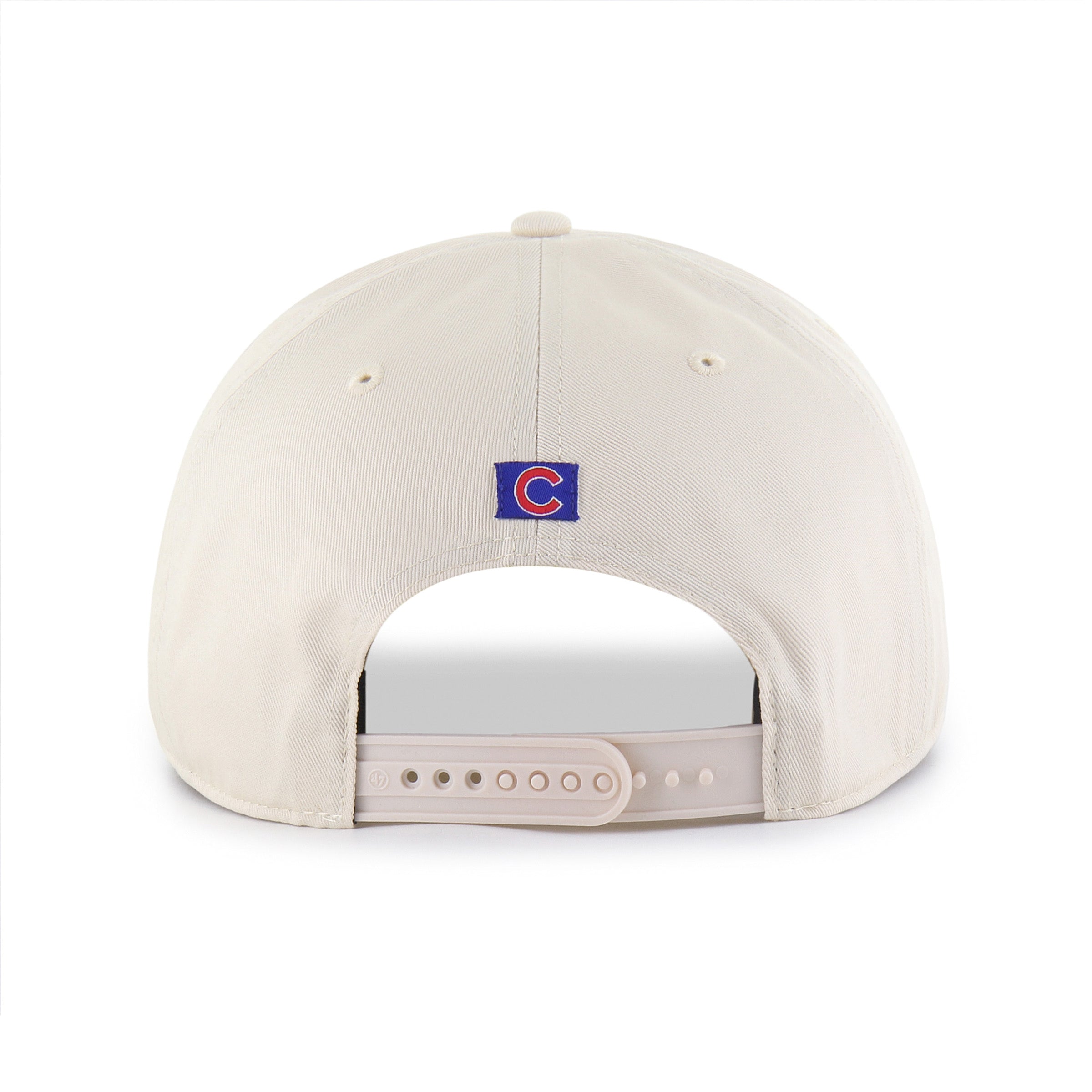 CHICAGO CUBS CONDOR TWILL TWO TONE '47 HITCH