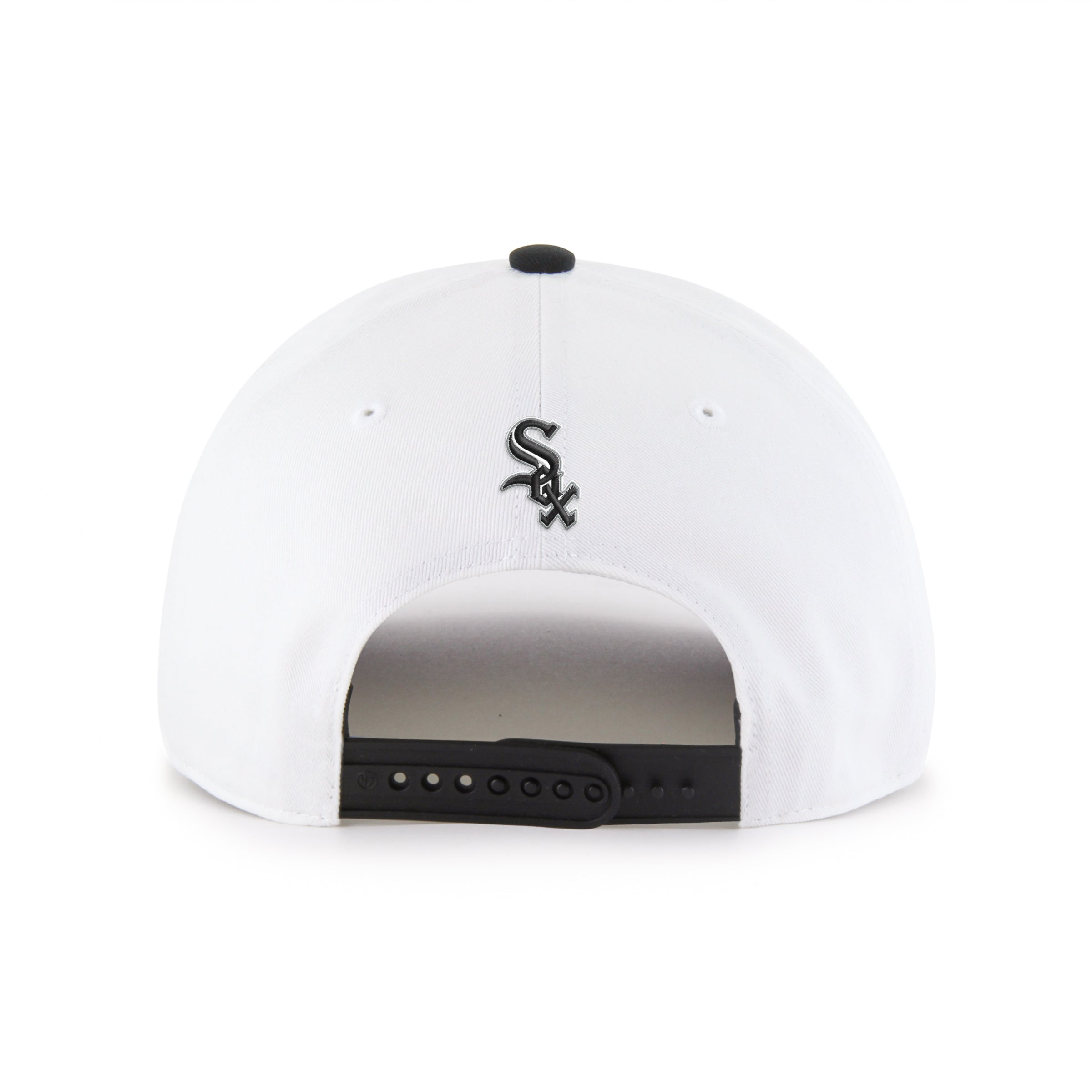 CHICAGO WHITE SOX TWO TONE '47 HITCH