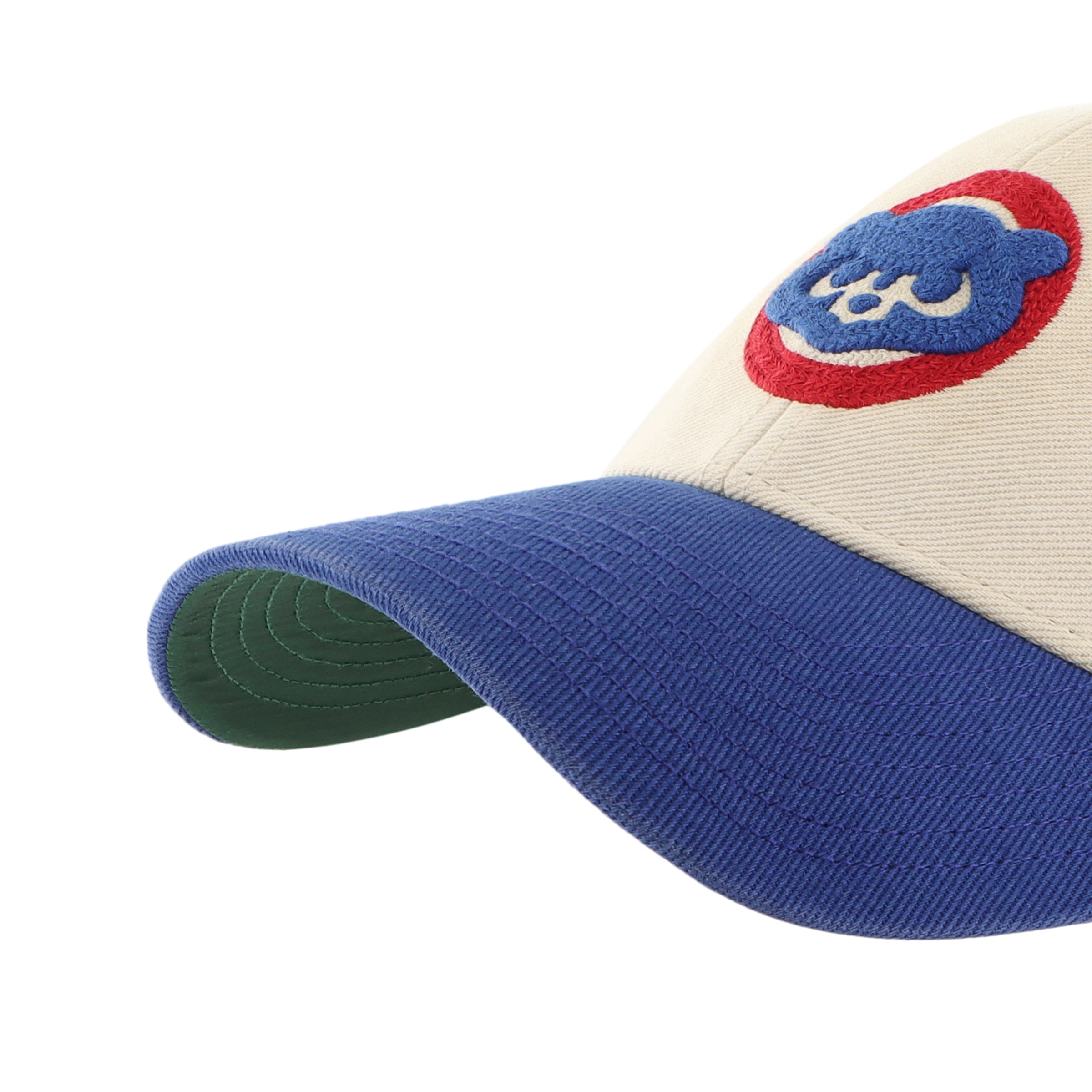 CHICAGO CUBS FAIRFIELD '47 MVP