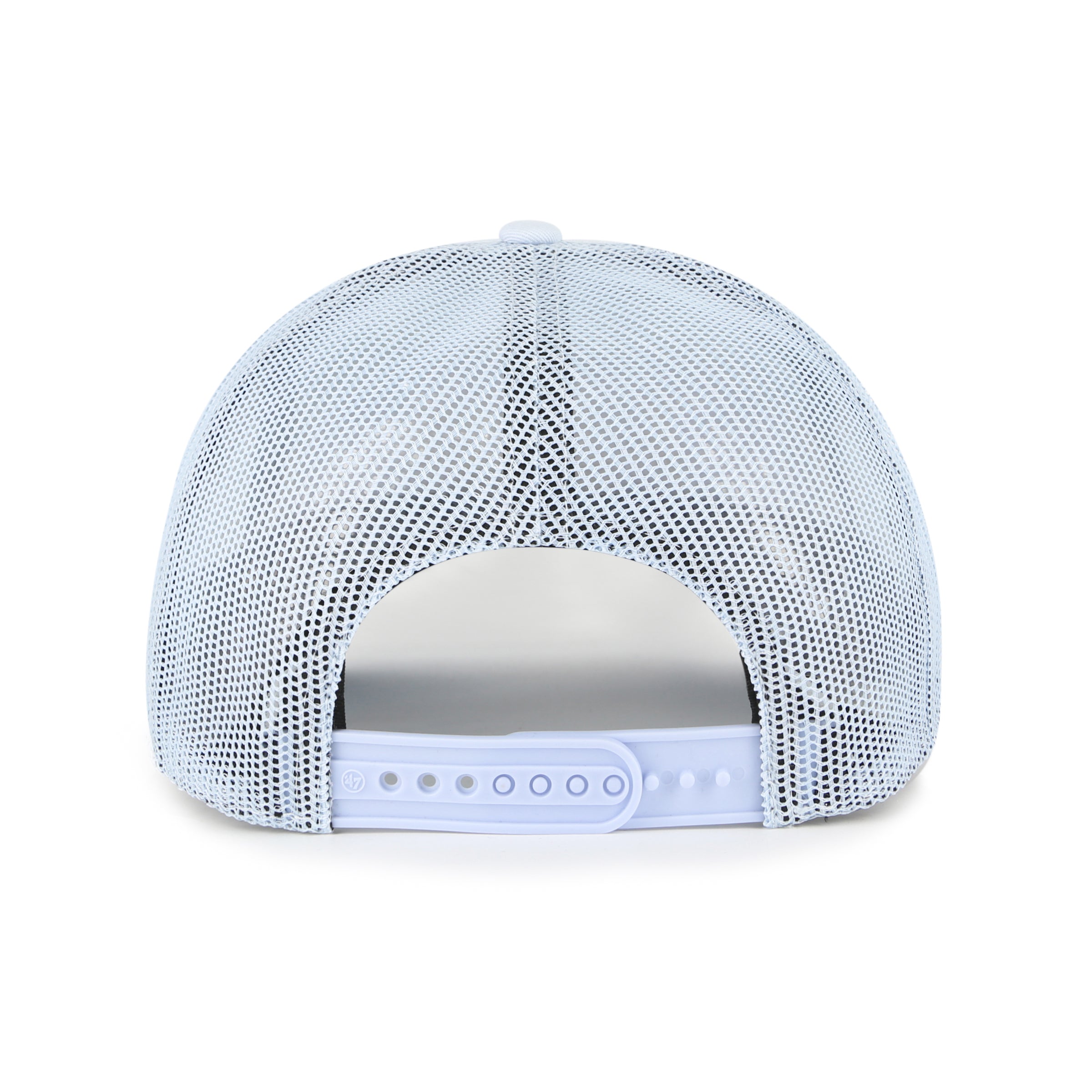 BALTIMORE ORIOLES FOUNDATION SCRIPT '47 HITCH