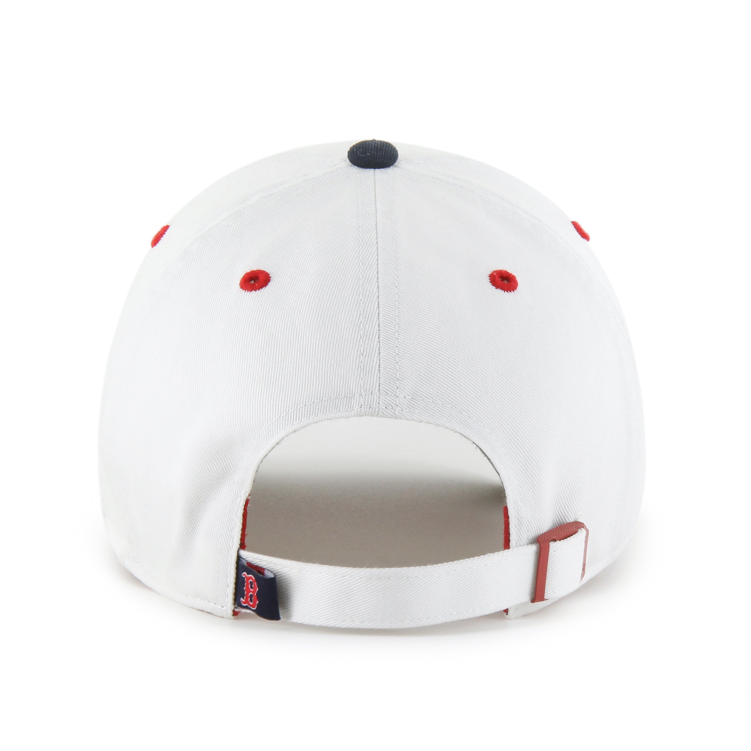 BOSTON RED SOX PATRIOTIC FLAG FILL '47 CLEANUP