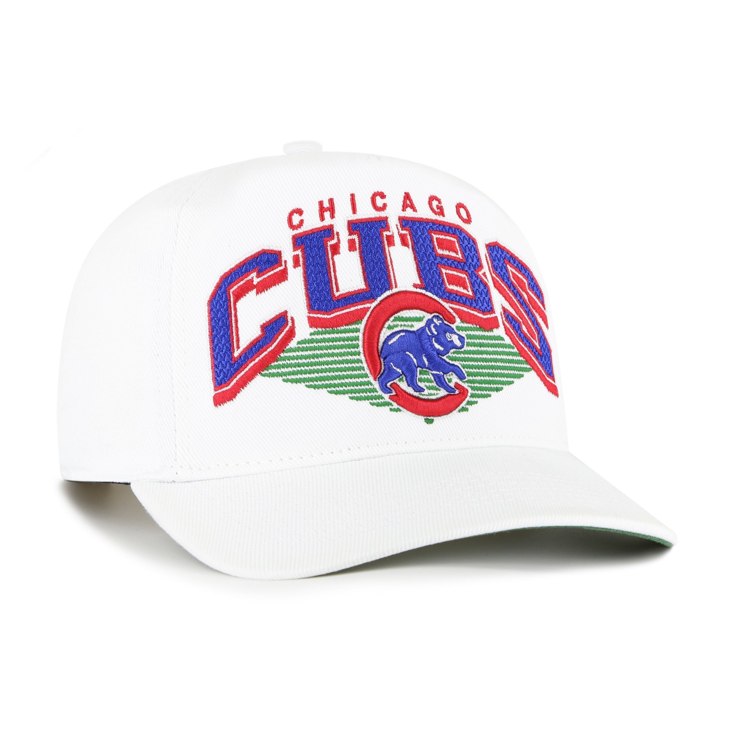 CHICAGO CUBS POMONA '47 HITCH