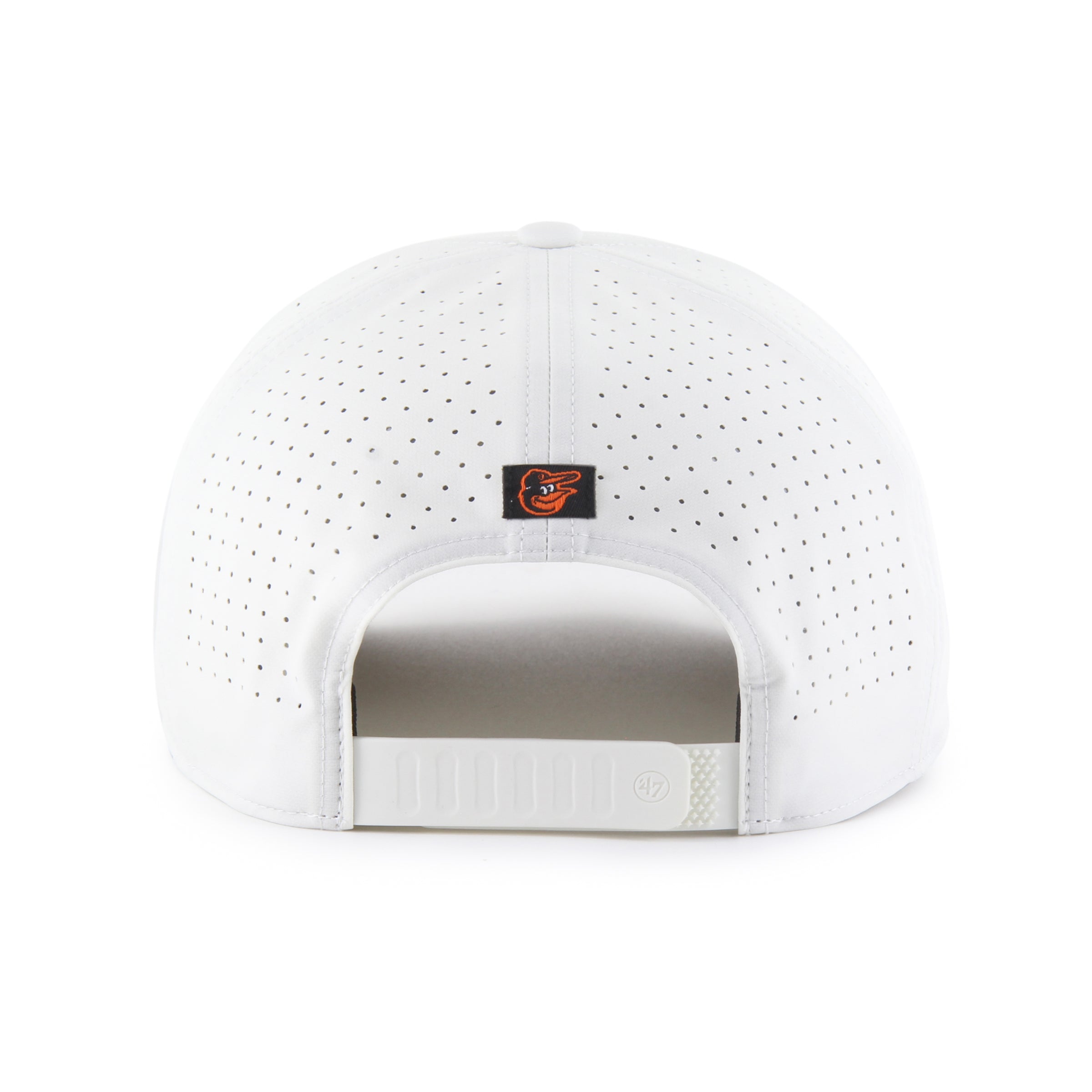 BALTIMORE ORIOLES PRO SHOP '47 HITCH