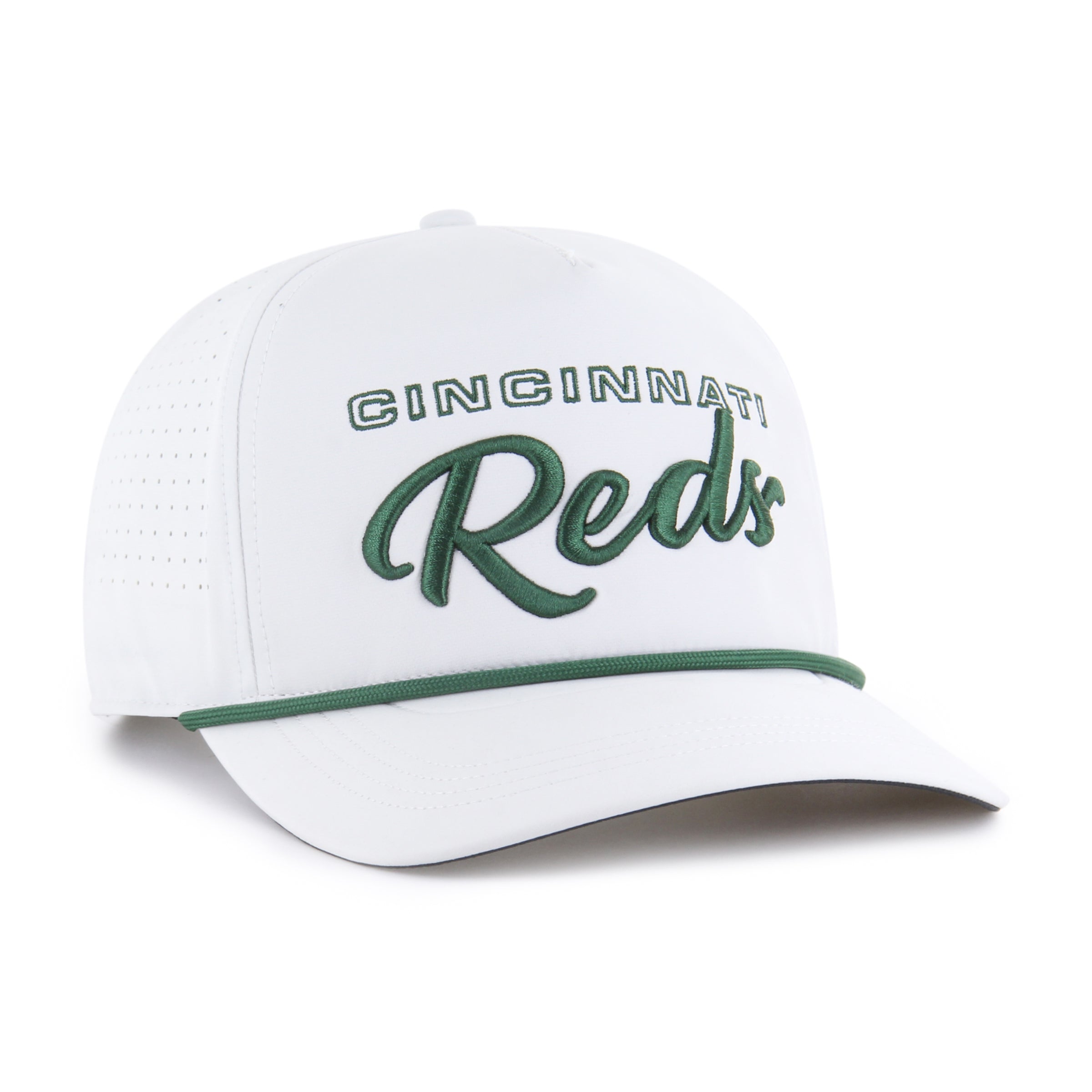 CINCINNATI REDS PRO SHOP '47 HITCH