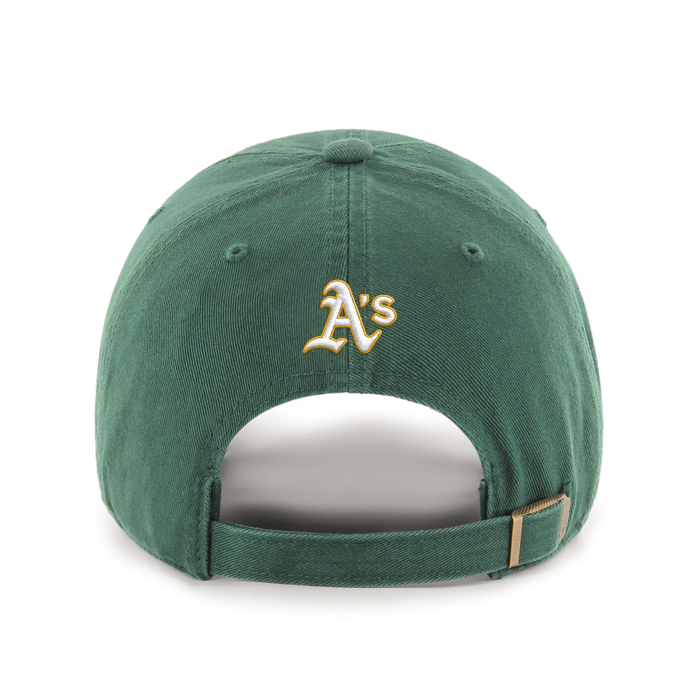 ATHLETICS BASEBALL ICE CREAM '47 CLEAN UP
