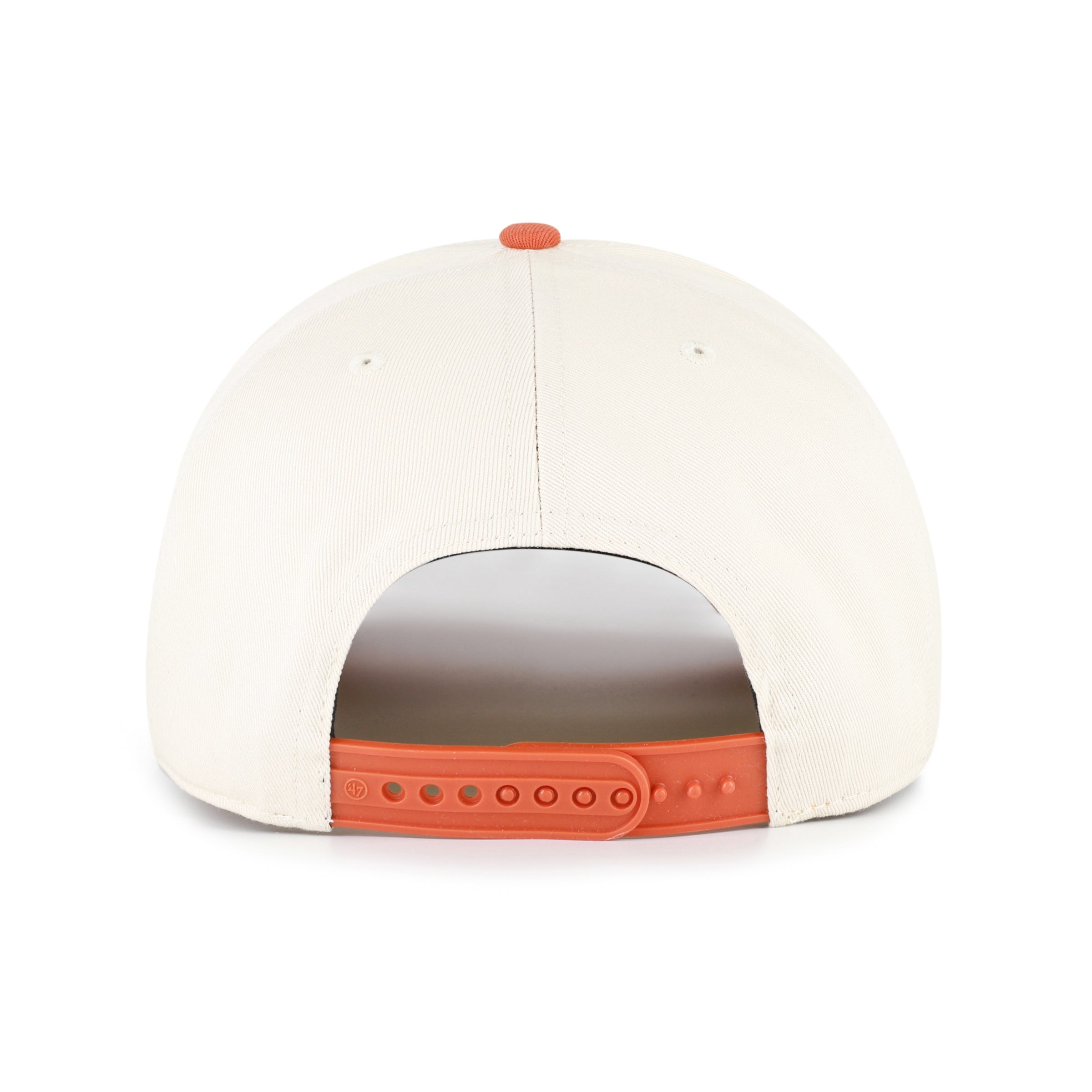 ATLANTA BRAVES RANCHERO TWO TONE '47 HITCH