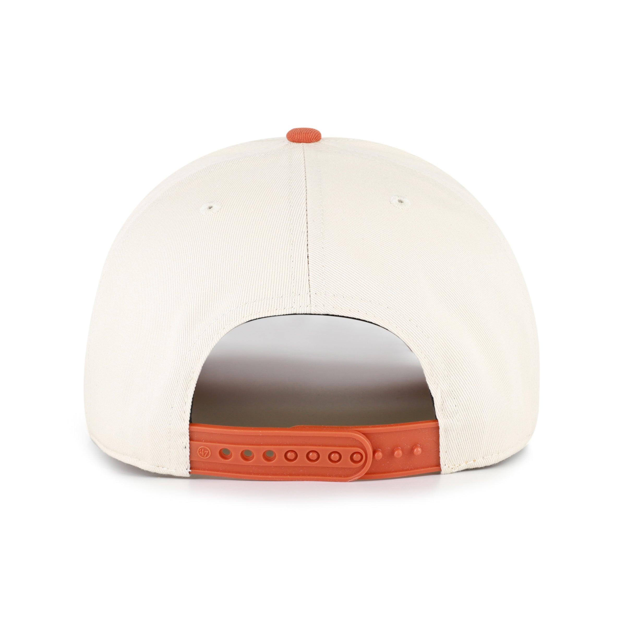 BOSTON RED SOX RANCHERO TWO TONE '47 HITCH