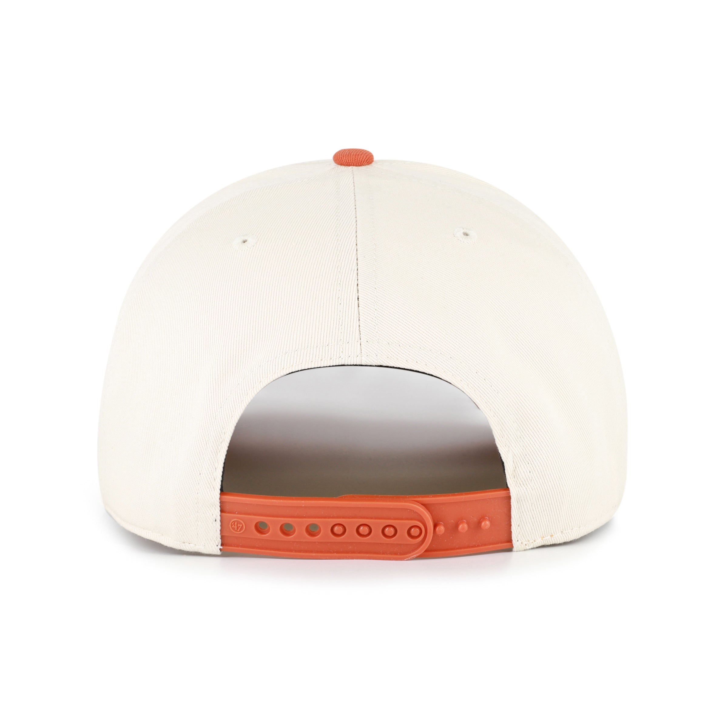 CHICAGO CUBS RANCHERO TWO TONE '47 HITCH