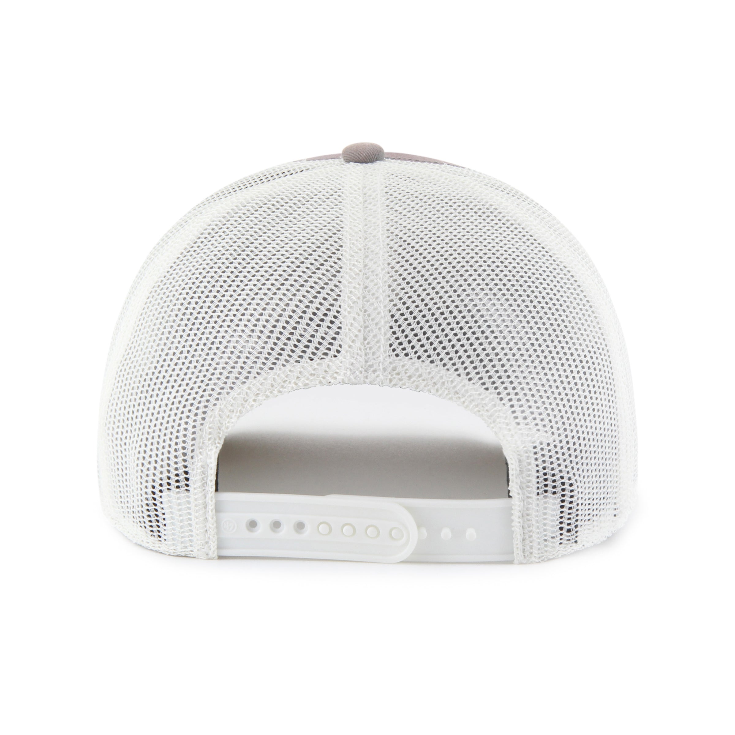 ATHLETICS BASEBALL TIDE SWEEP ROPE '47 TRUCKER